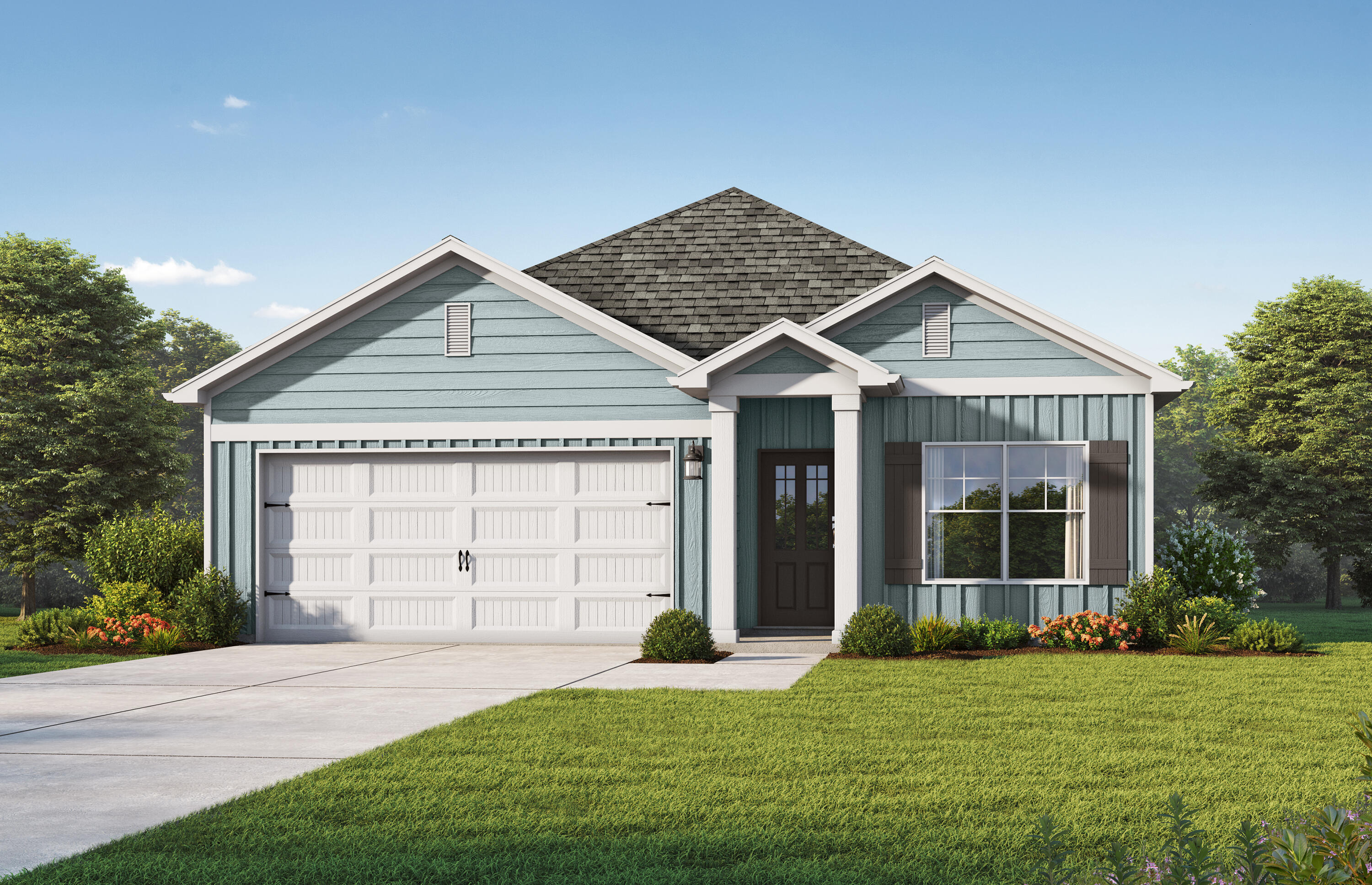 WALTON POINTE - Residential