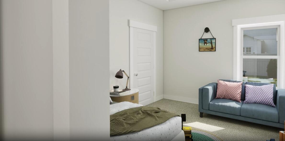 WALTON POINTE - Residential