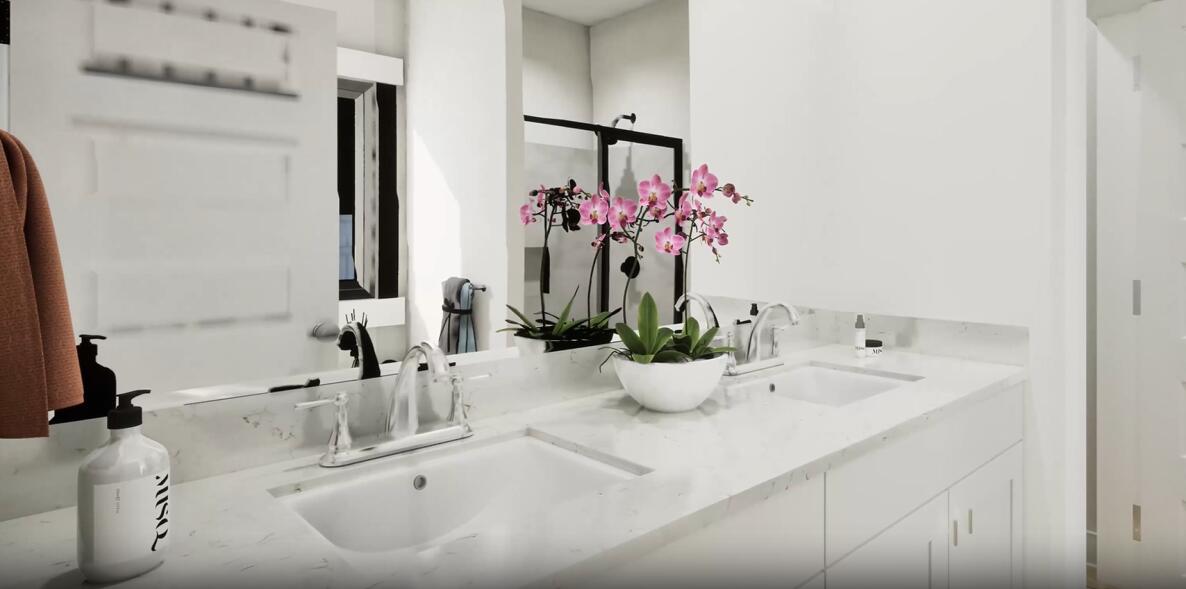 WALTON POINTE - Residential