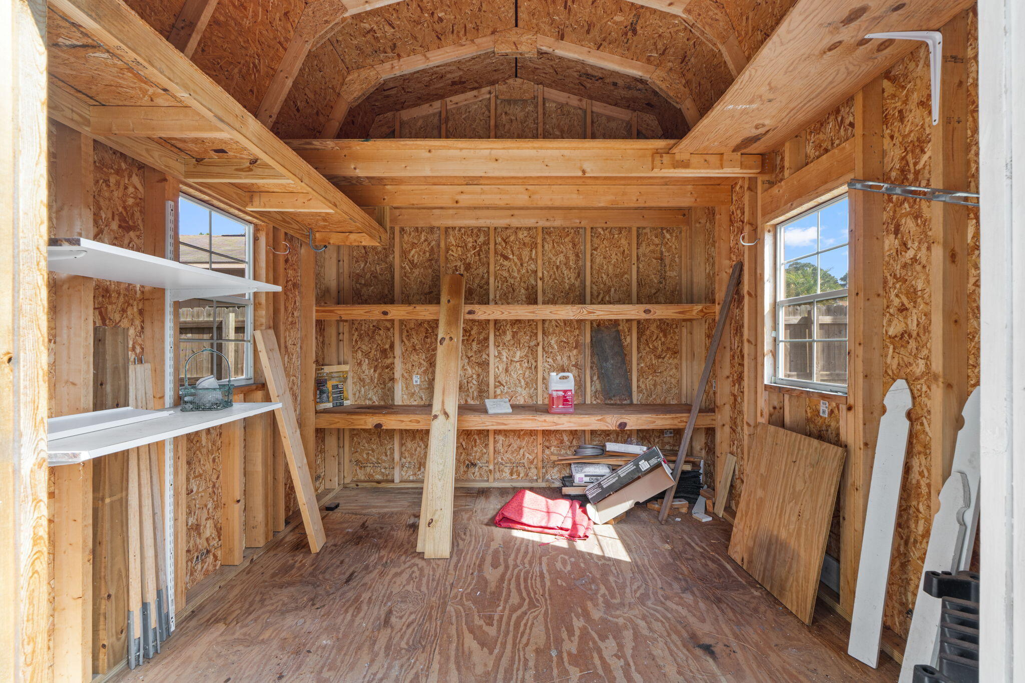 NAVARRE S/D 2ND ADDN - Residential