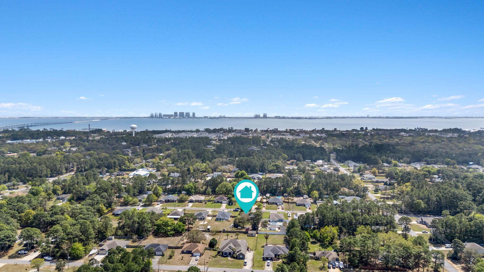 NAVARRE S/D 2ND ADDN - Residential