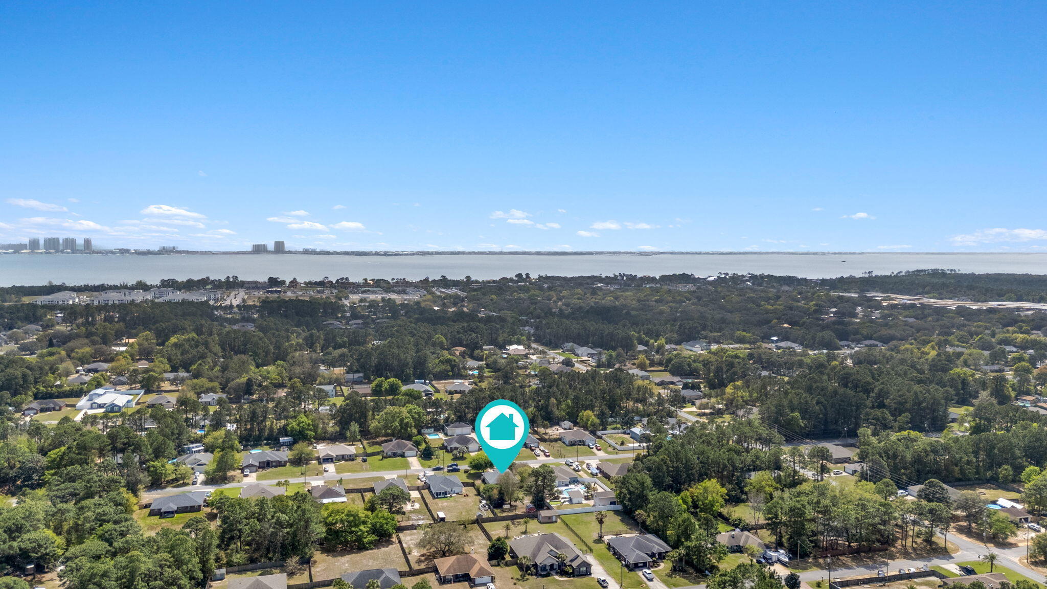 NAVARRE S/D 2ND ADDN - Residential