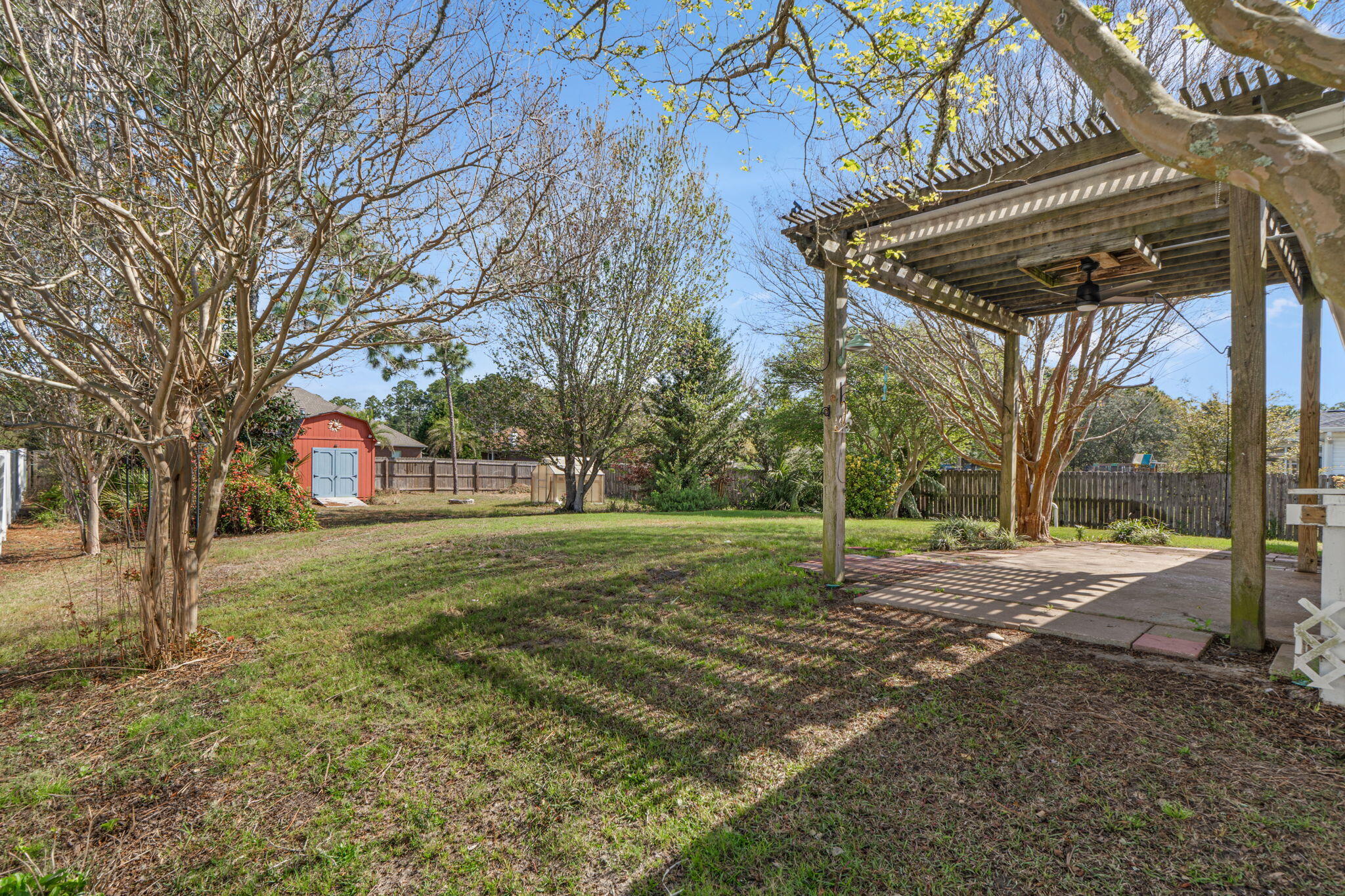 NAVARRE S/D 2ND ADDN - Residential