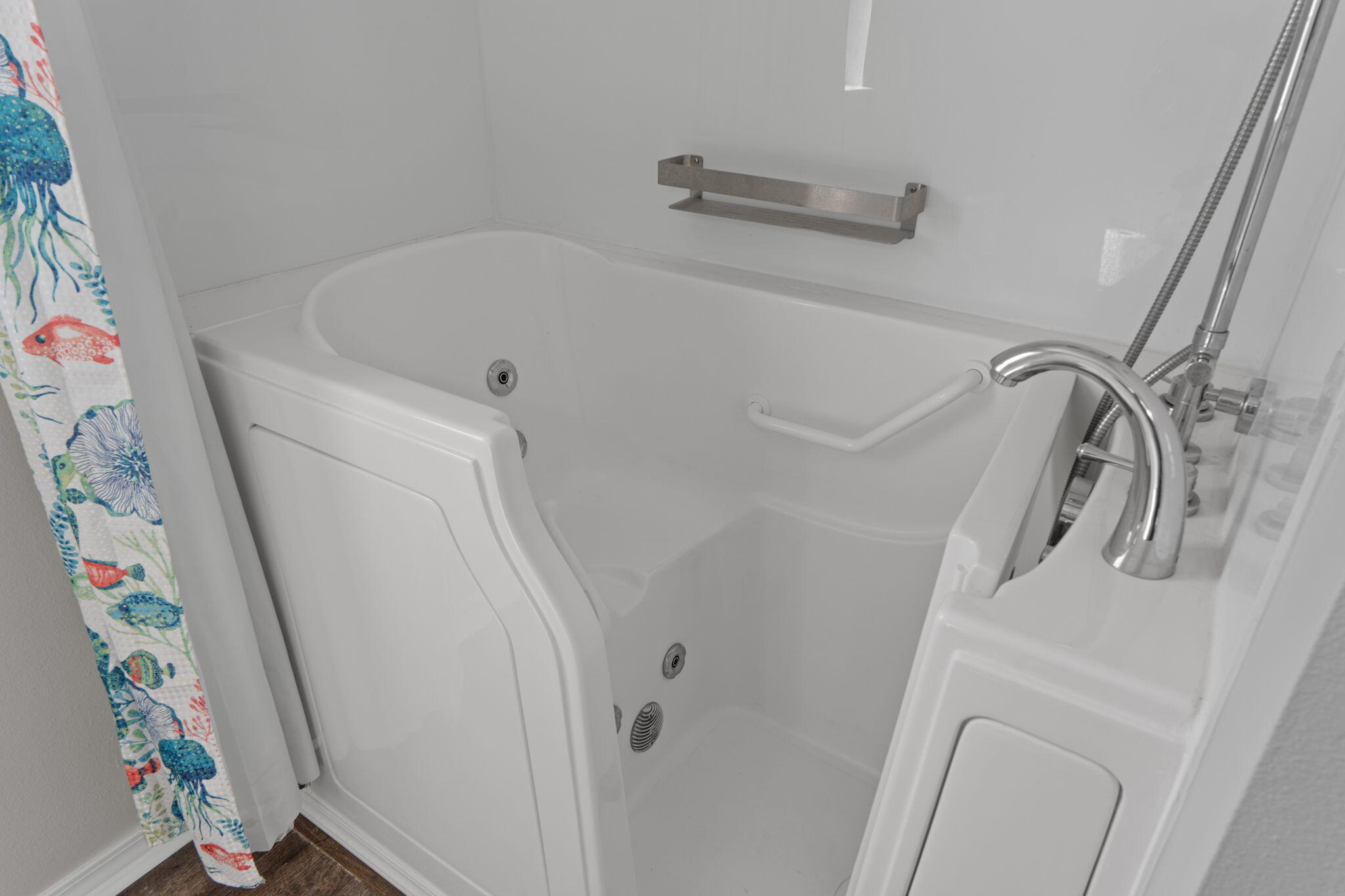 NAVARRE S/D 2ND ADDN - Residential