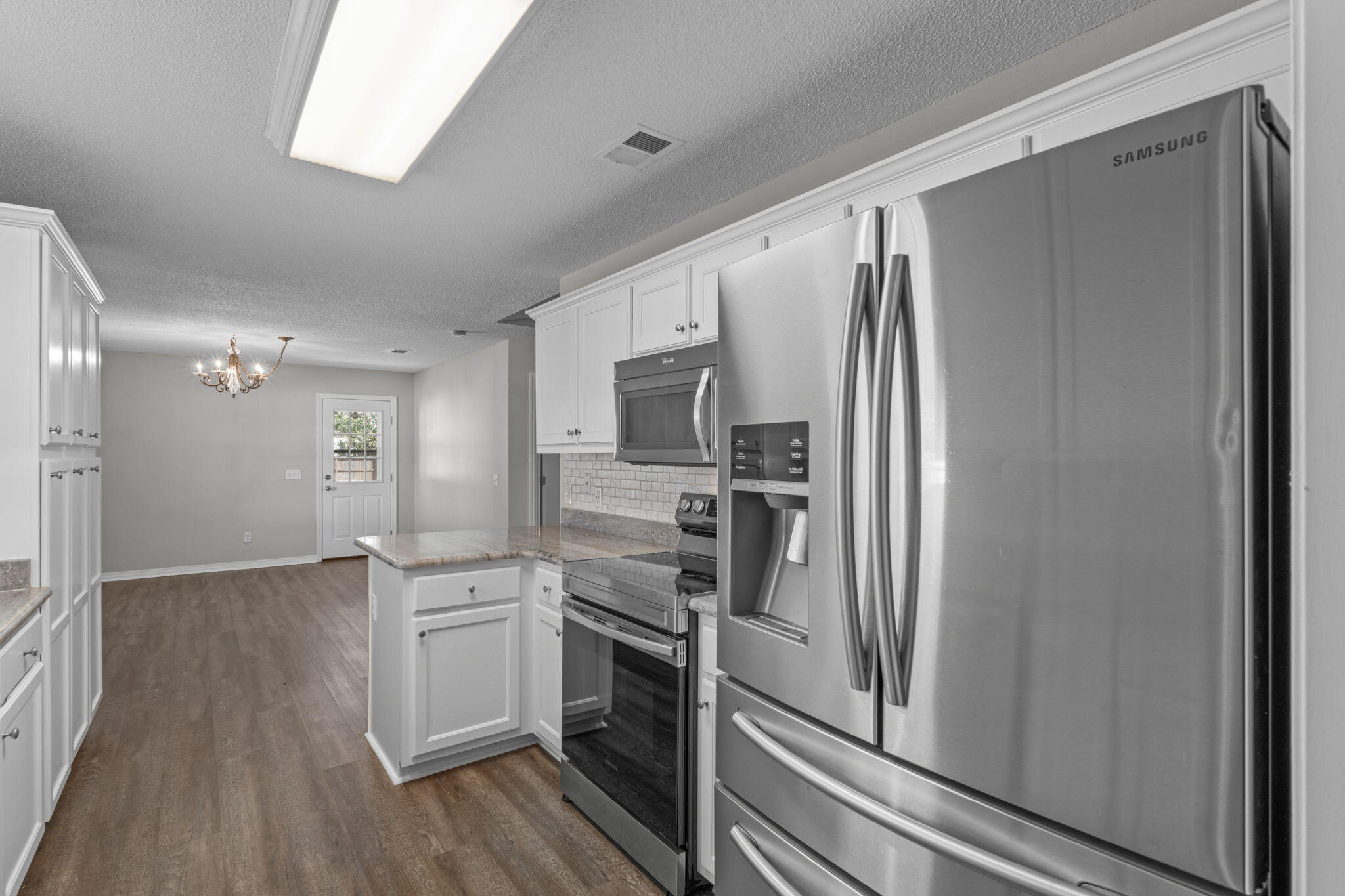 NAVARRE S/D 2ND ADDN - Residential