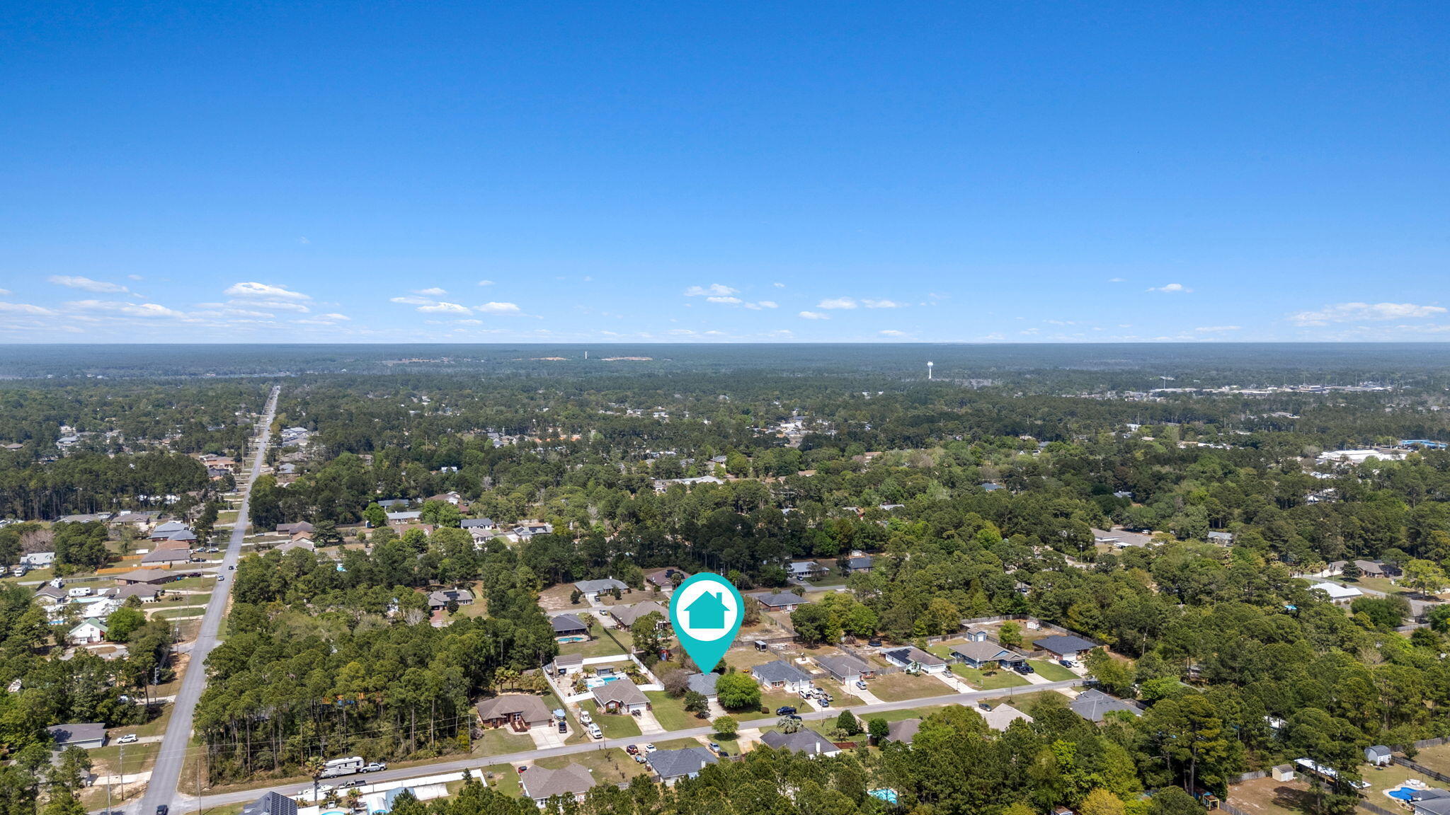 NAVARRE S/D 2ND ADDN - Residential