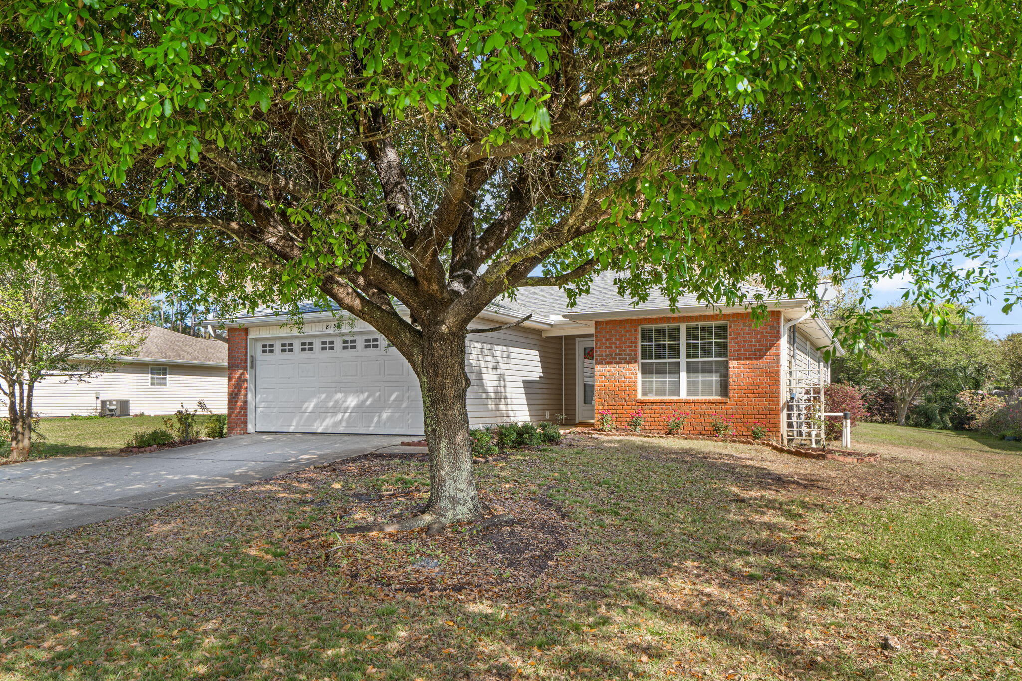 NAVARRE S/D 2ND ADDN - Residential