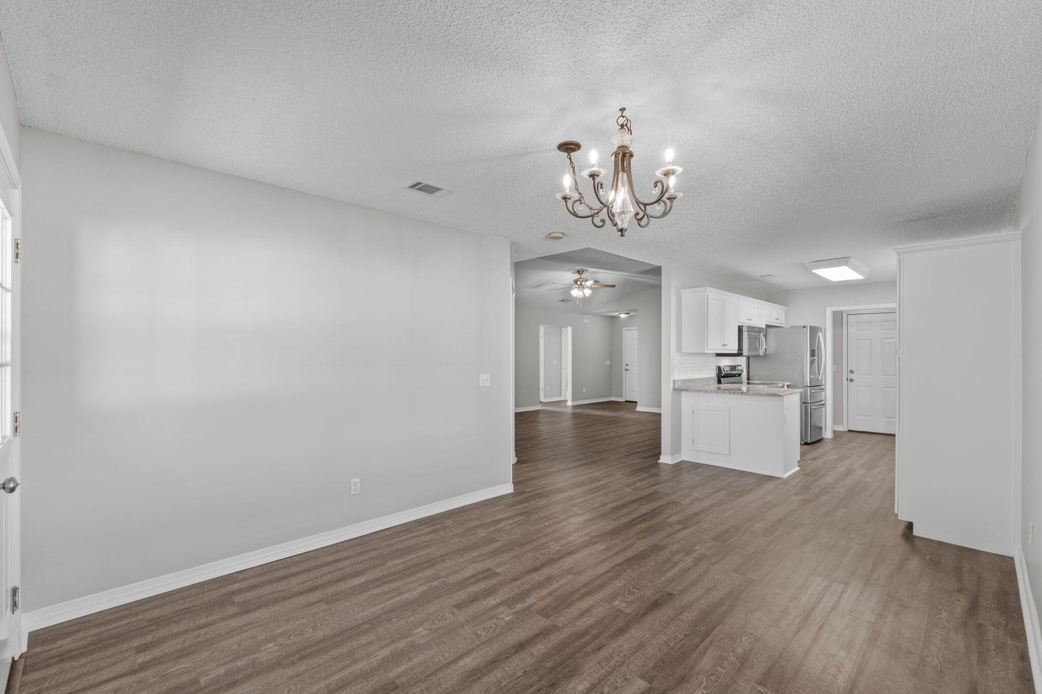 NAVARRE S/D 2ND ADDN - Residential