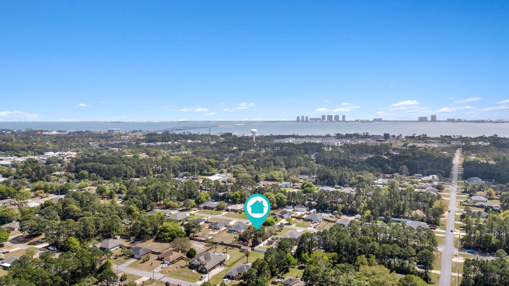 NAVARRE S/D 2ND ADDN - Residential