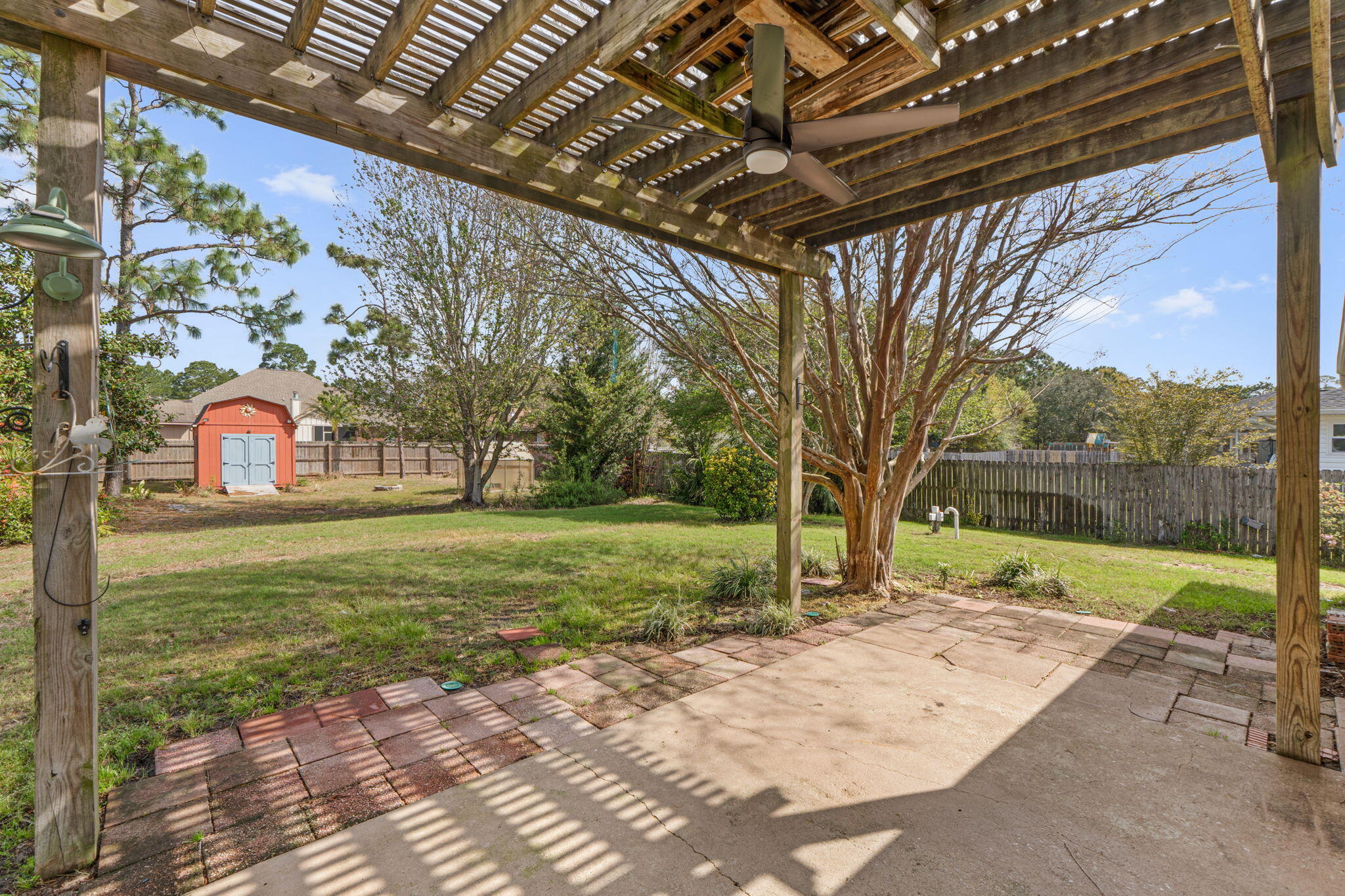 NAVARRE S/D 2ND ADDN - Residential