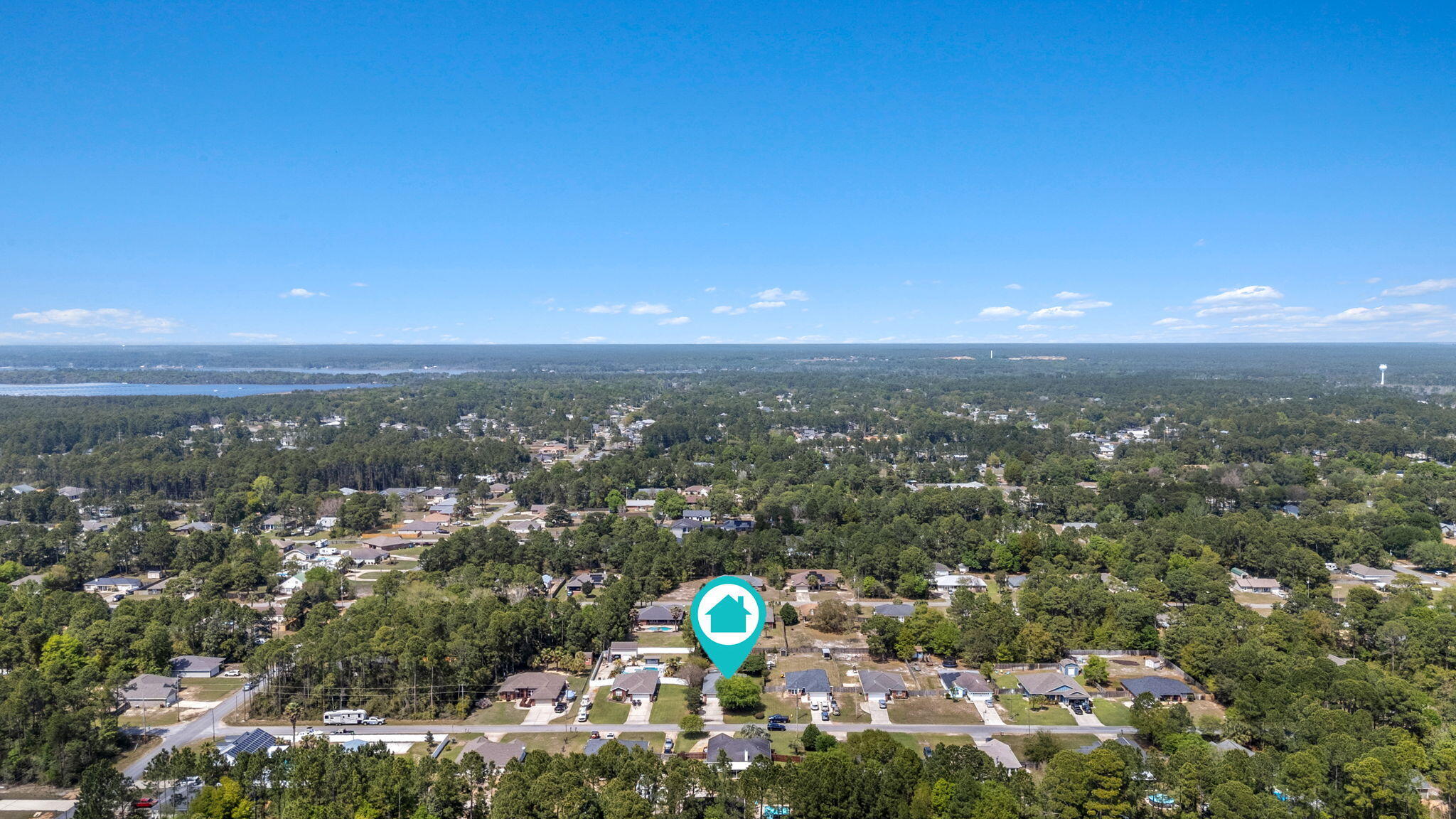 NAVARRE S/D 2ND ADDN - Residential