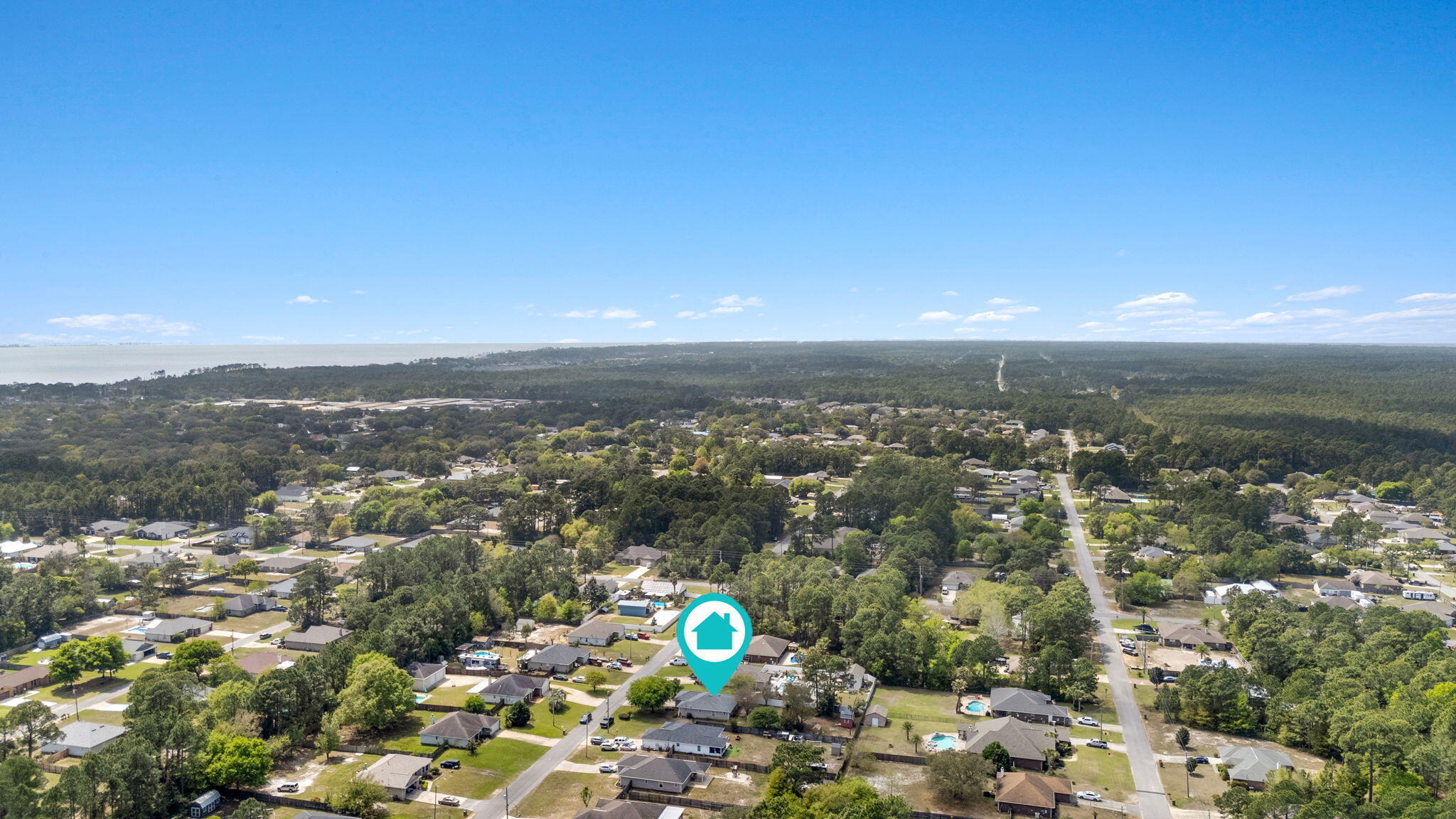 NAVARRE S/D 2ND ADDN - Residential