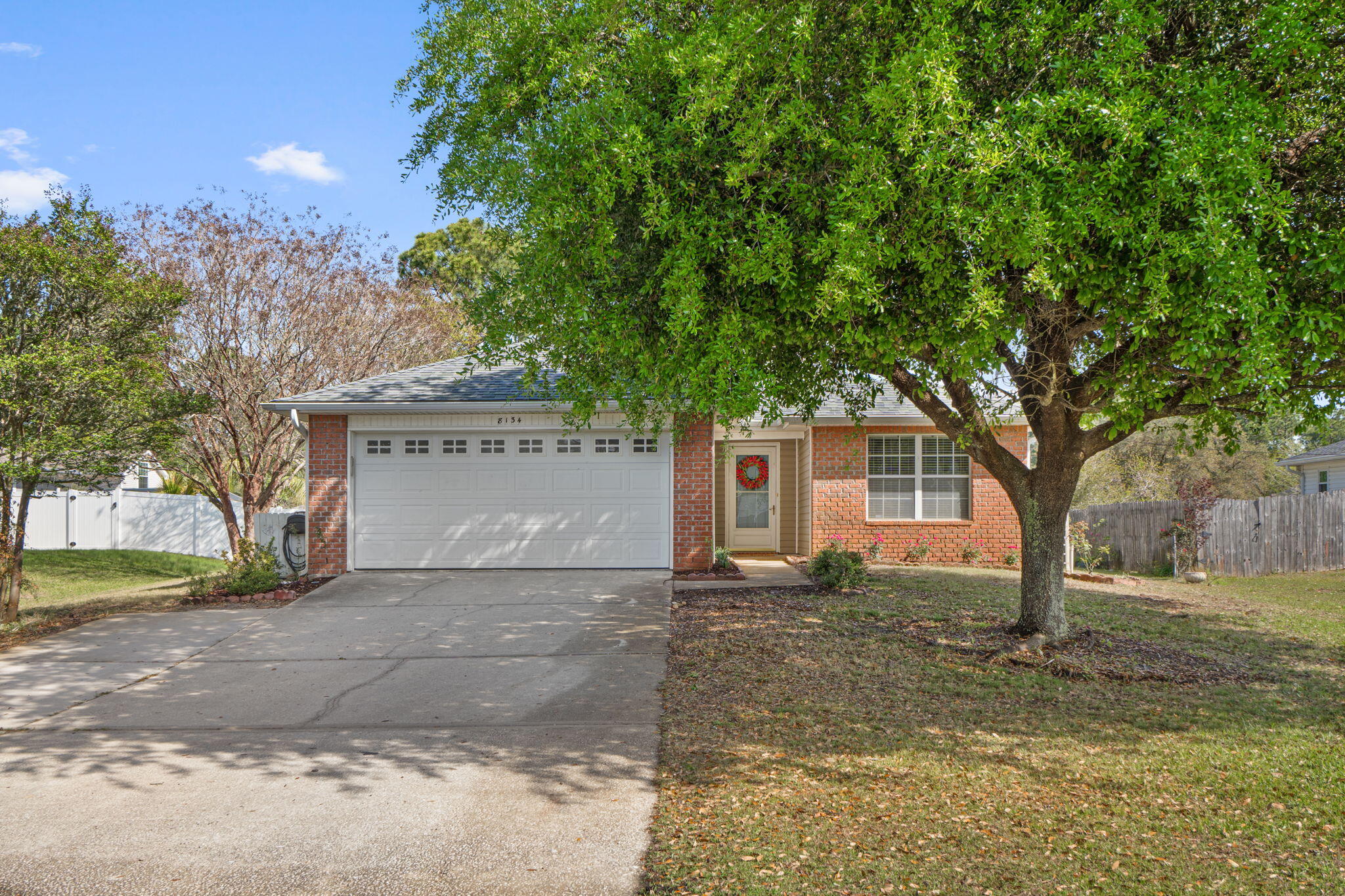 NAVARRE S/D 2ND ADDN - Residential