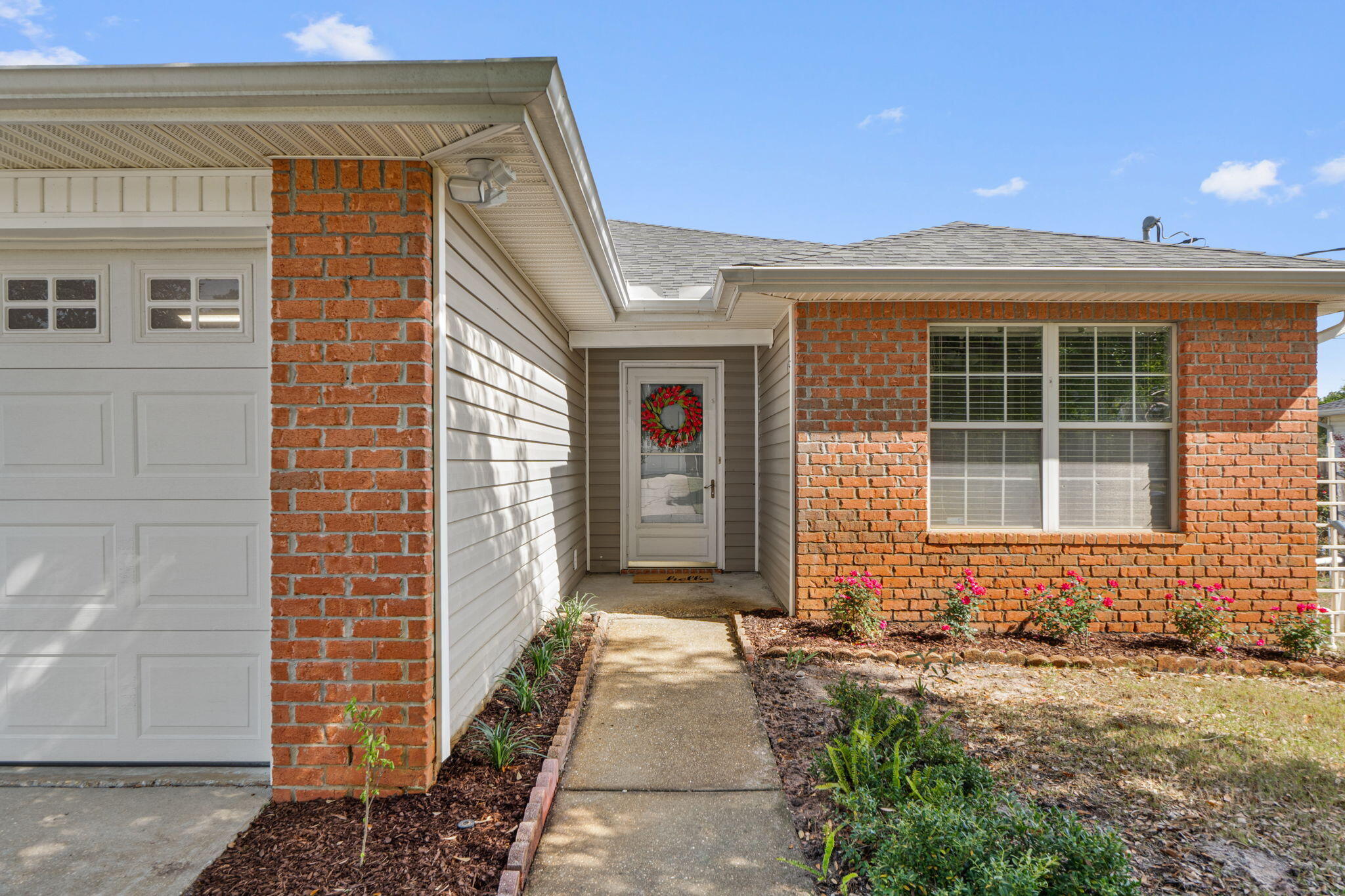 NAVARRE S/D 2ND ADDN - Residential