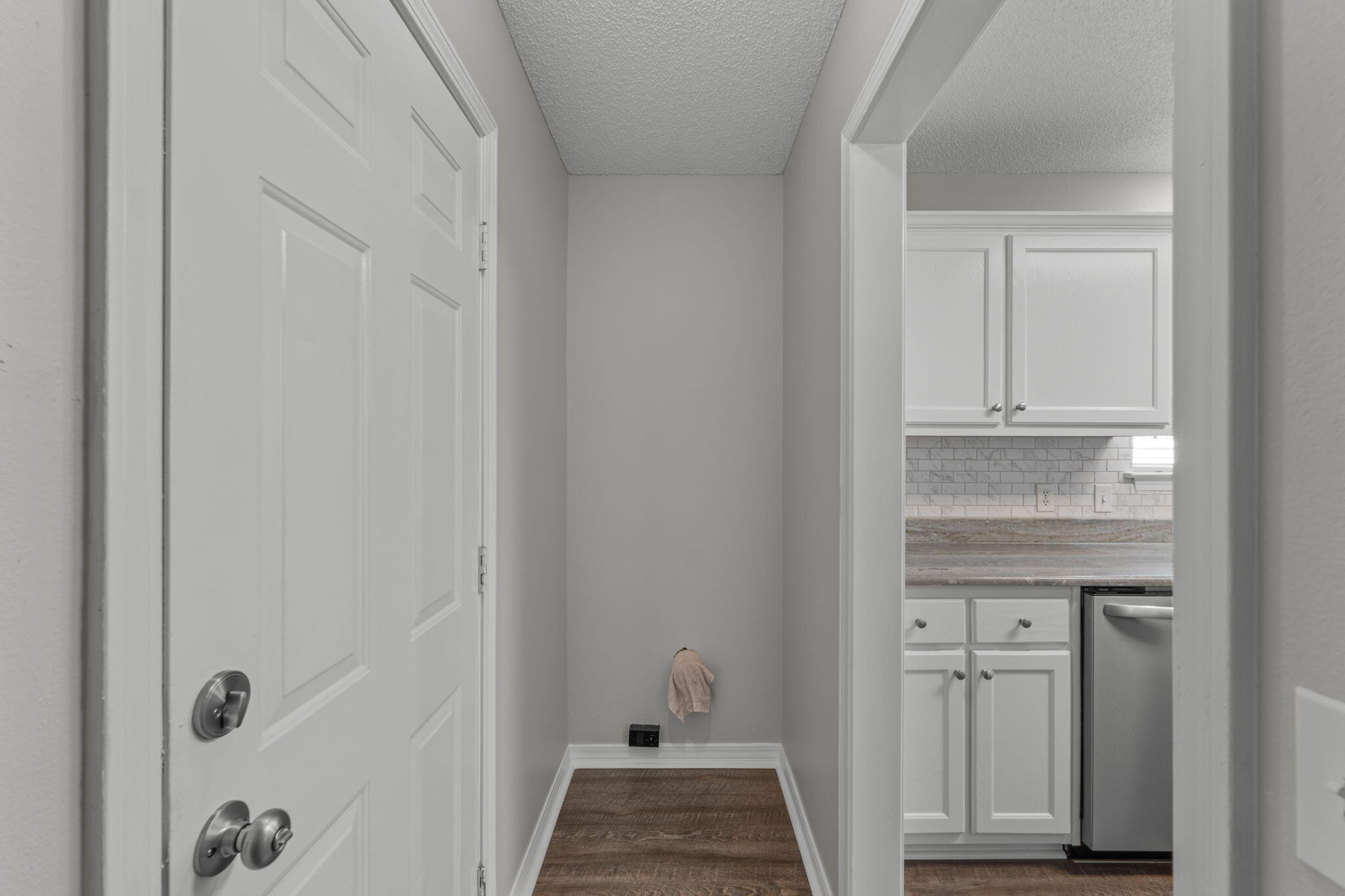 NAVARRE S/D 2ND ADDN - Residential