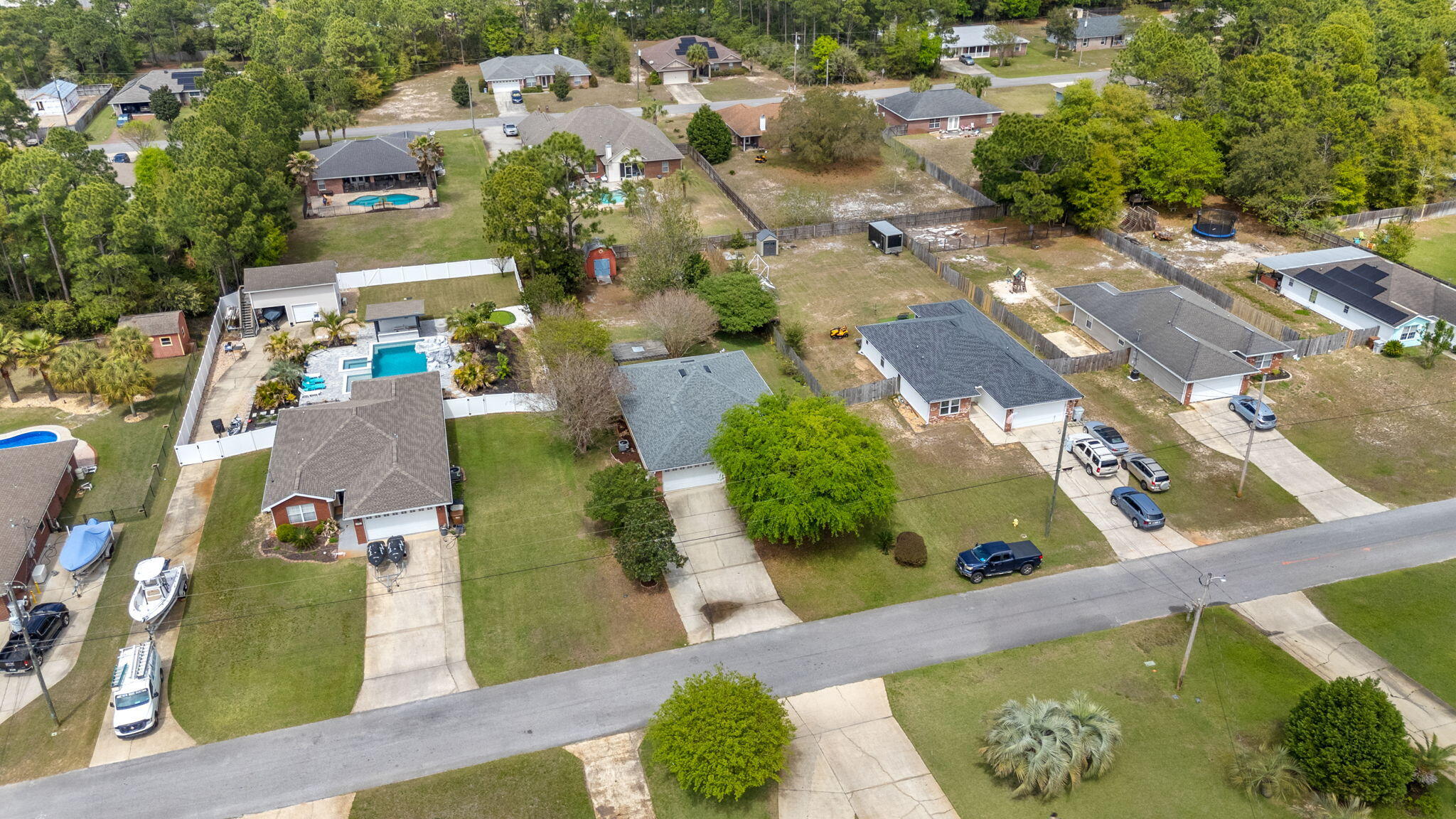 NAVARRE S/D 2ND ADDN - Residential