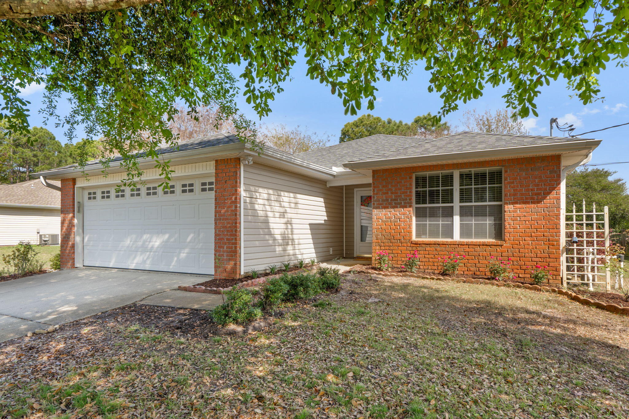 NAVARRE S/D 2ND ADDN - Residential