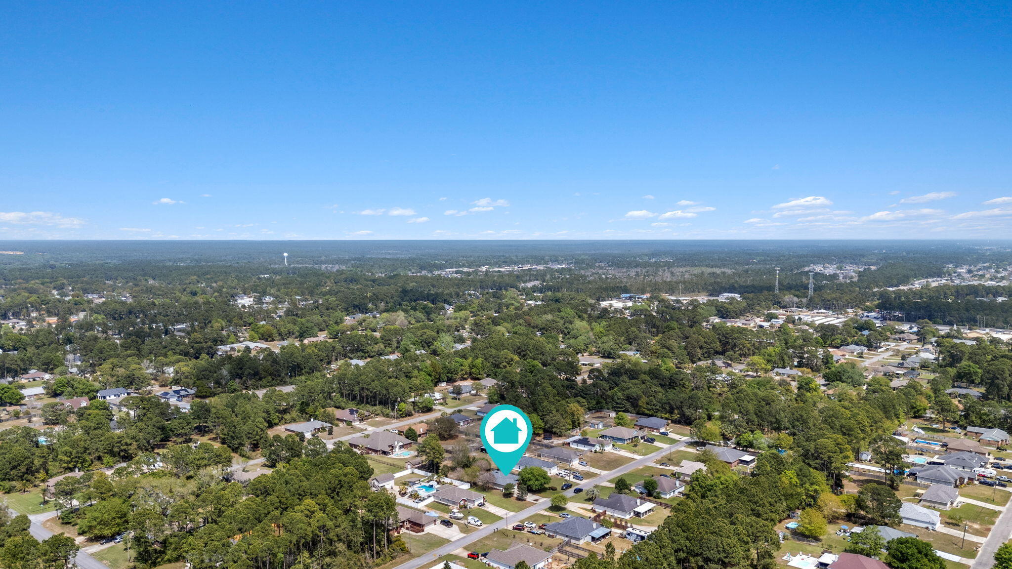 NAVARRE S/D 2ND ADDN - Residential