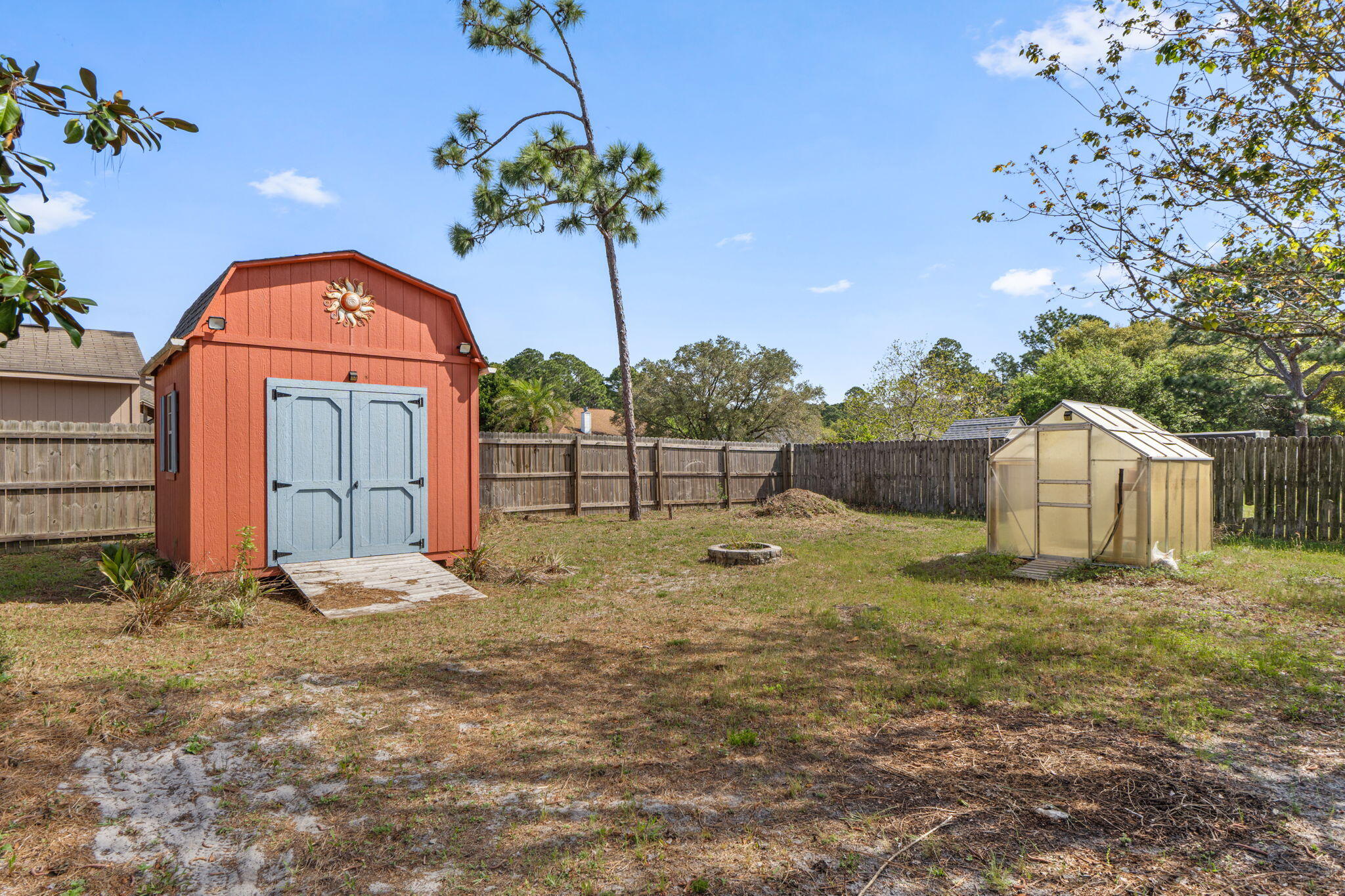 NAVARRE S/D 2ND ADDN - Residential