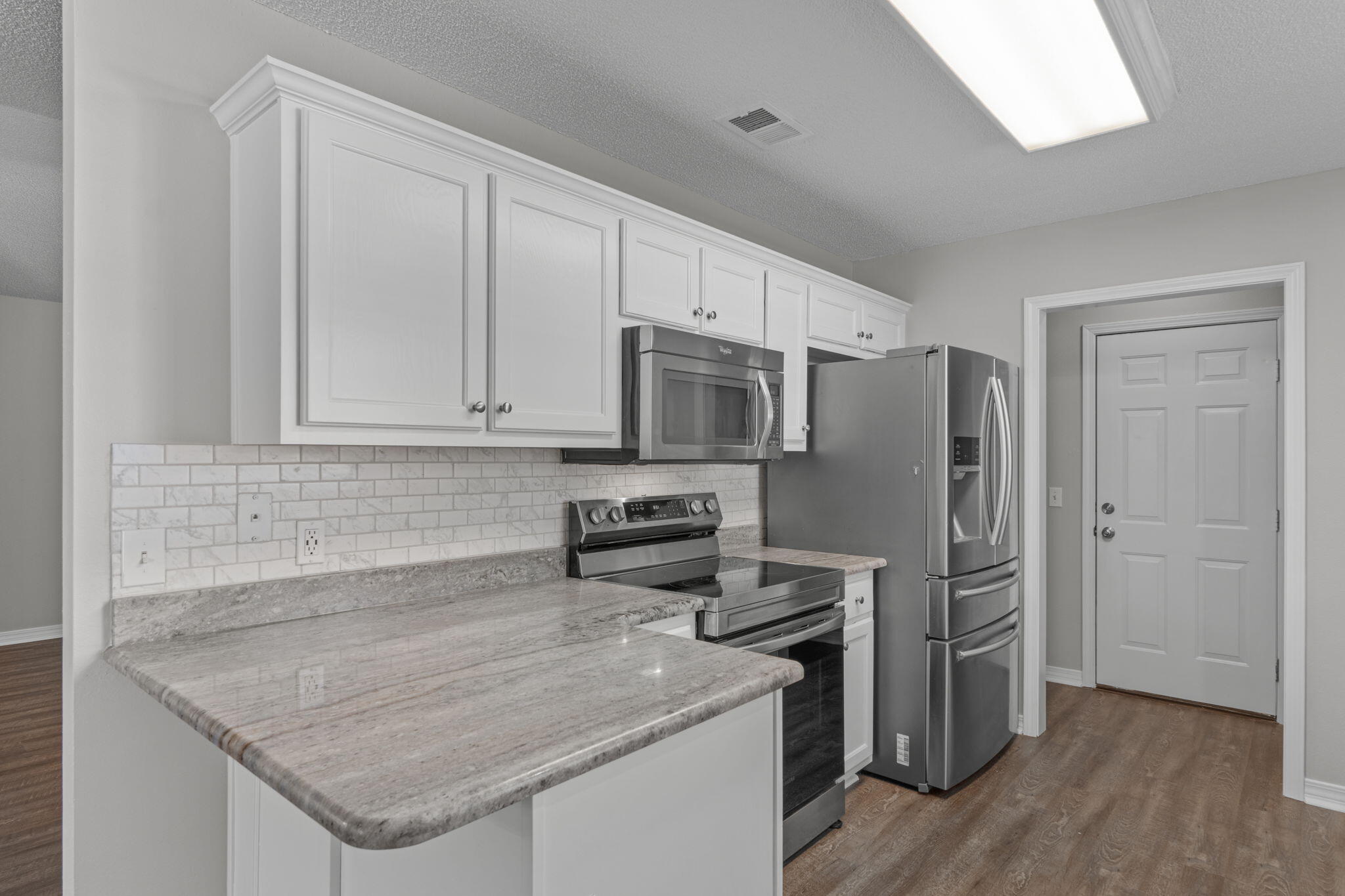 NAVARRE S/D 2ND ADDN - Residential