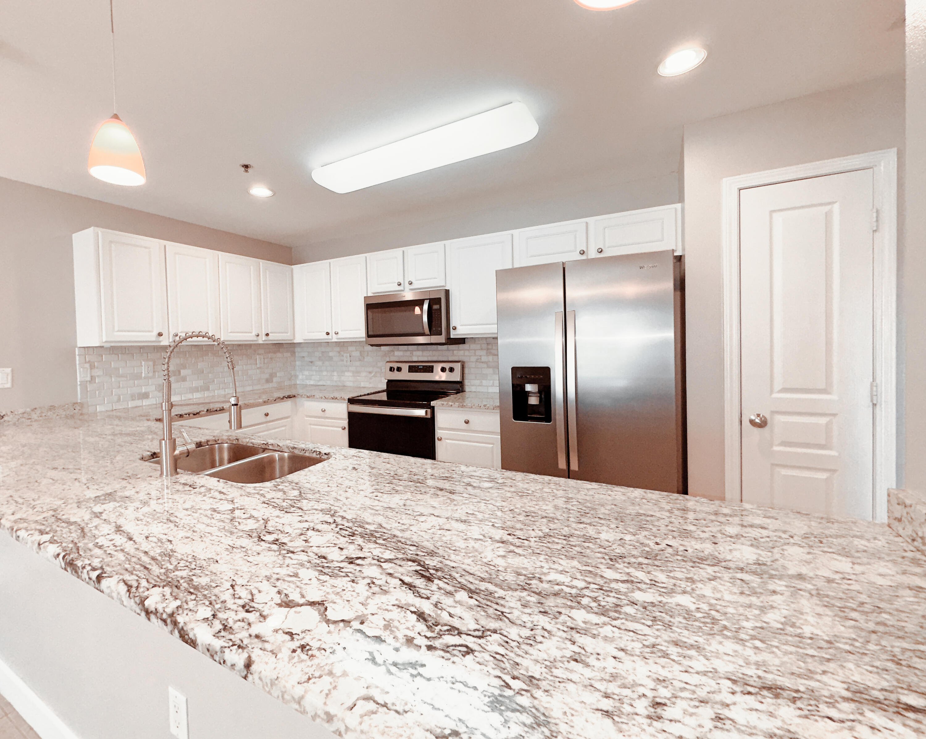 INDIANOLA ON THE WATER - Residential