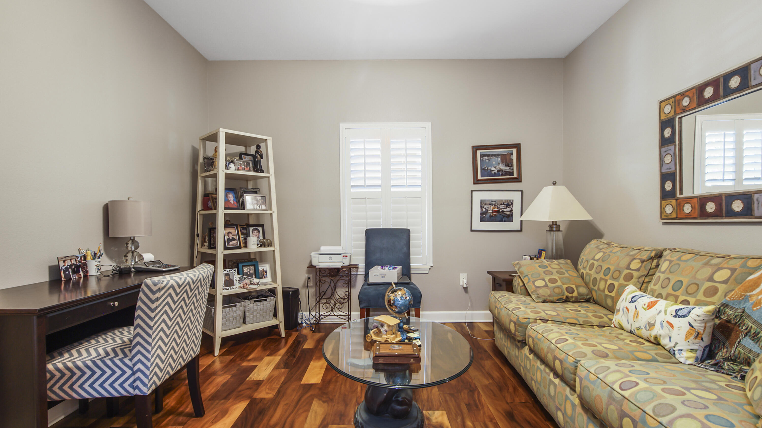 INDIANOLA ON THE WATER - Residential