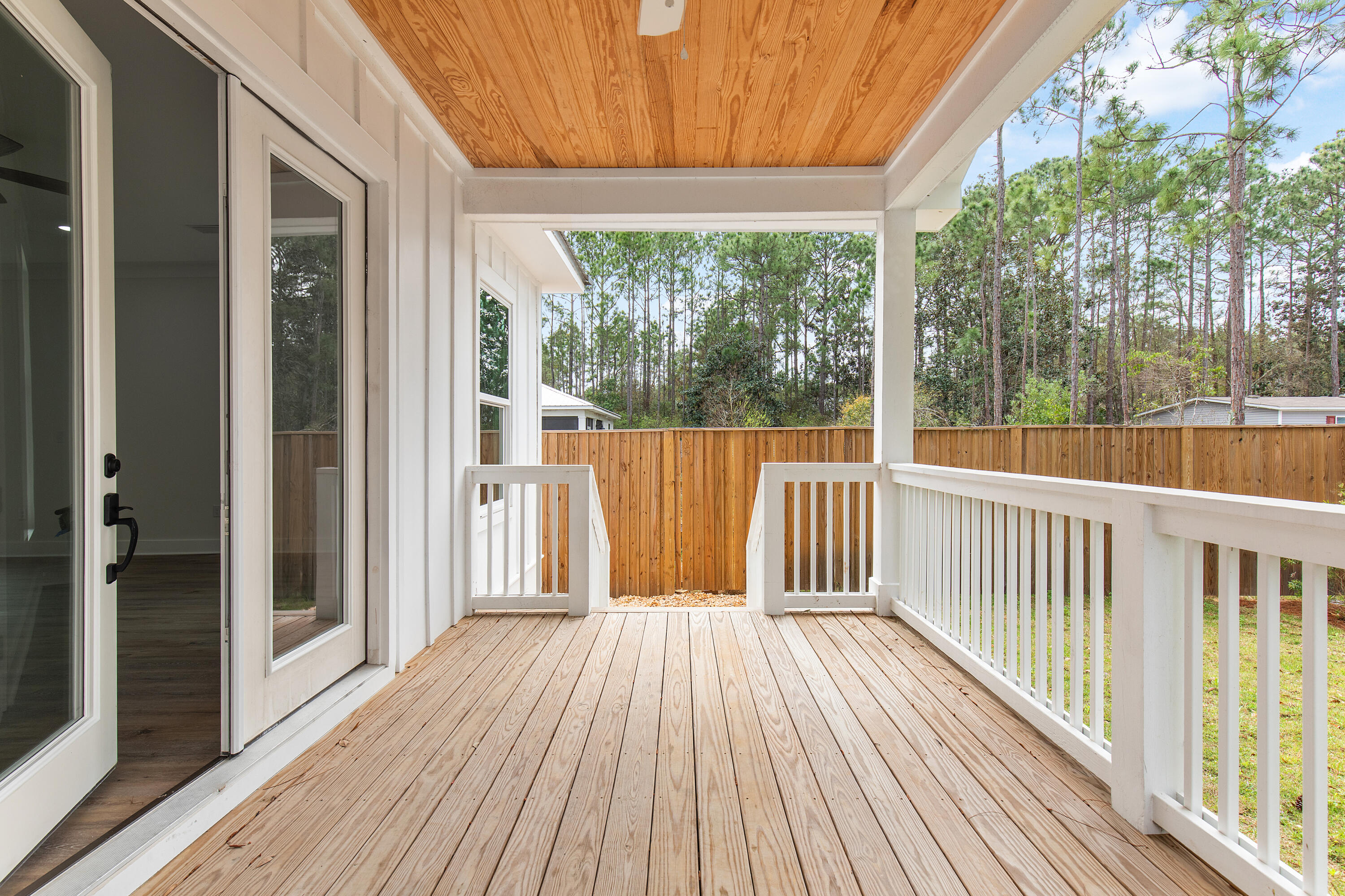 2nd street - Residential