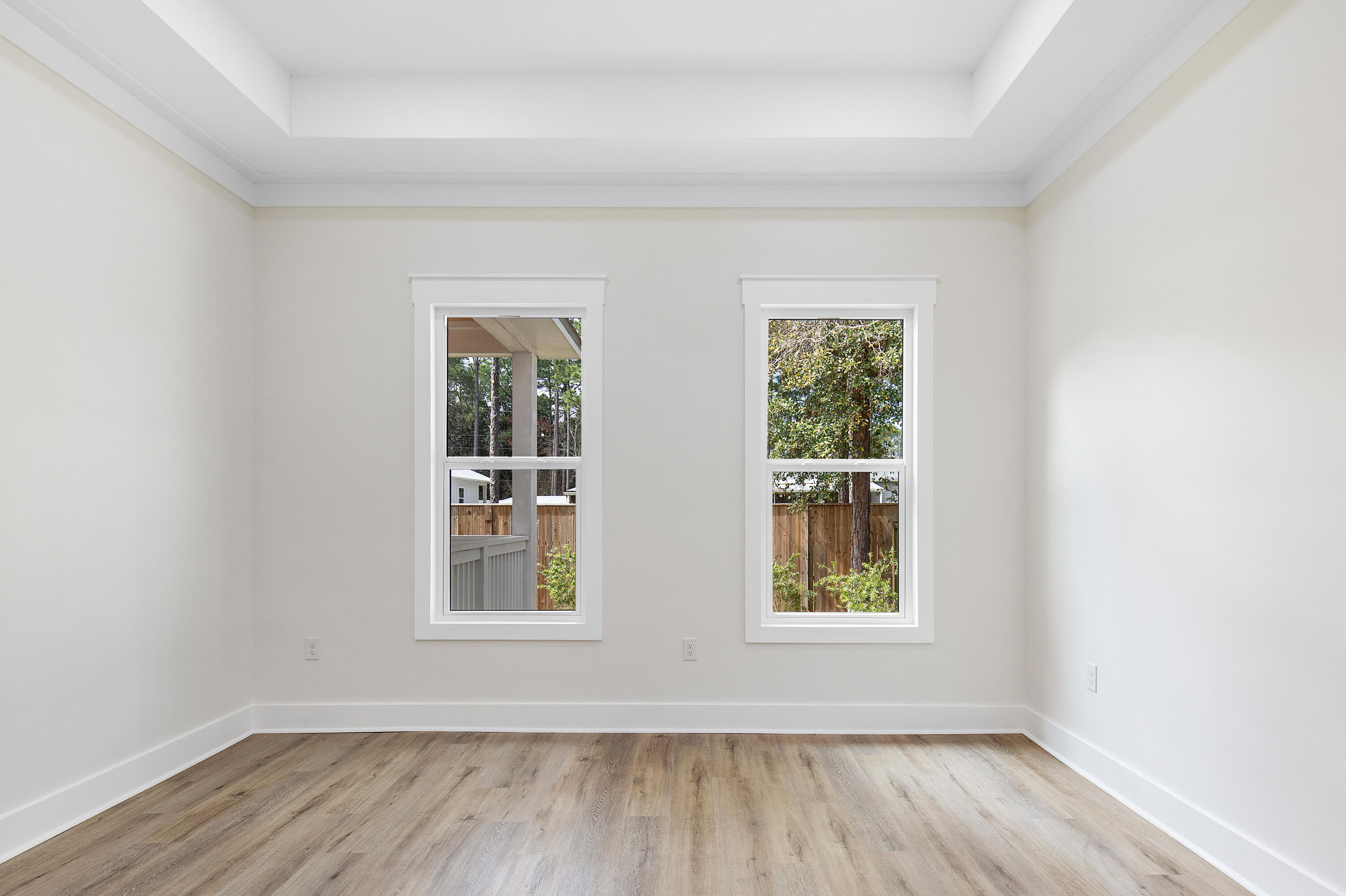 2nd street - Residential