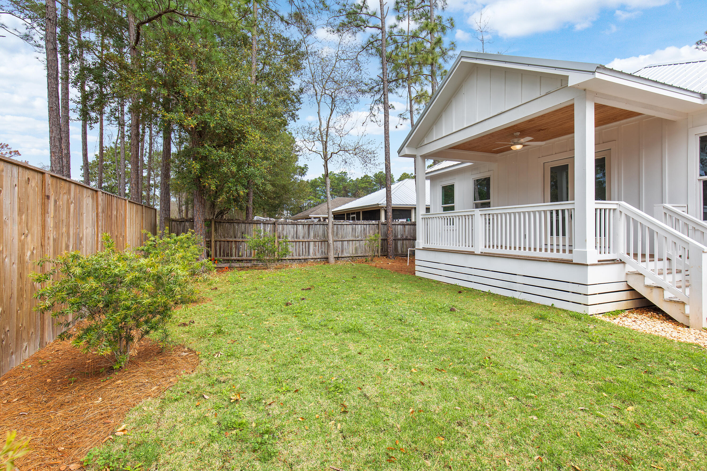 2nd street - Residential