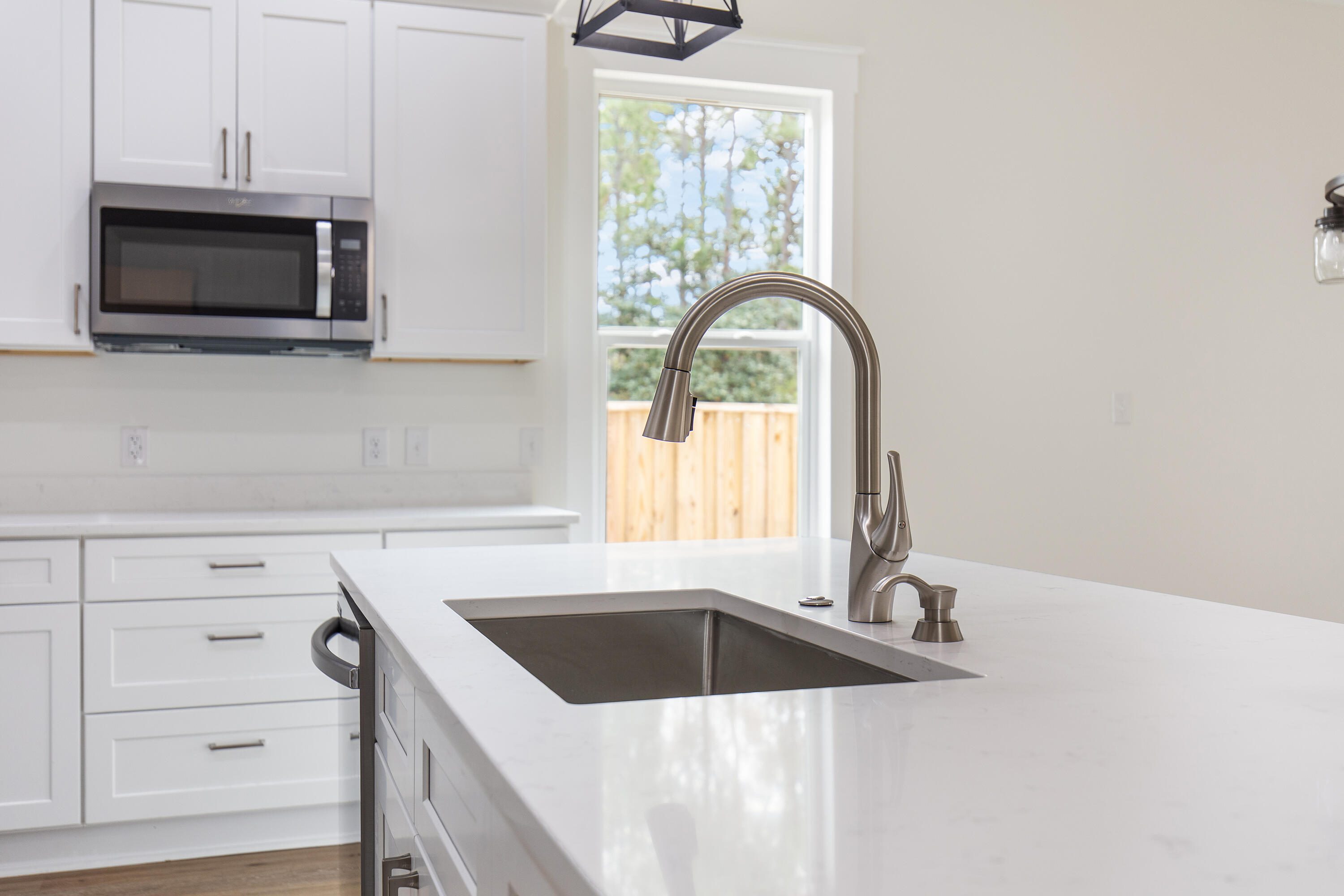 2nd street - Residential