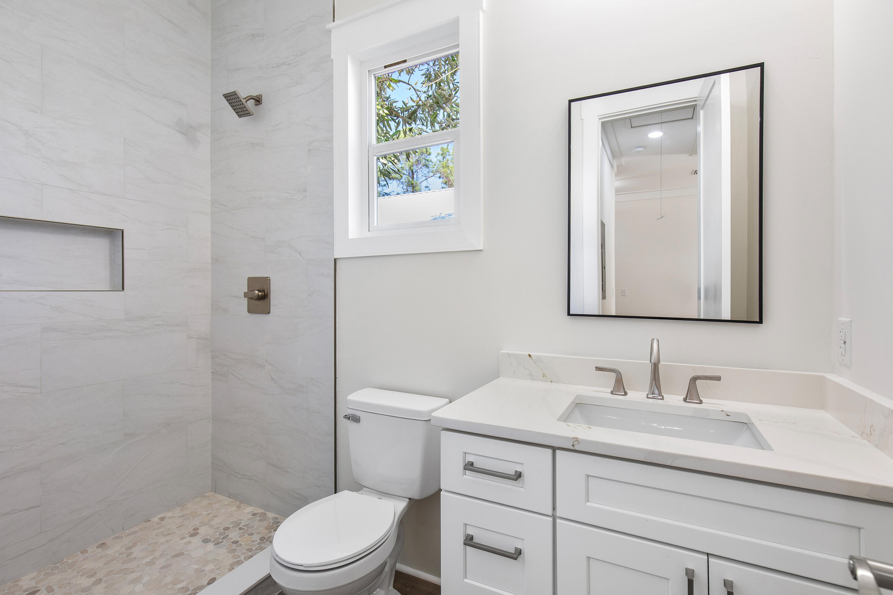 2nd street - Residential