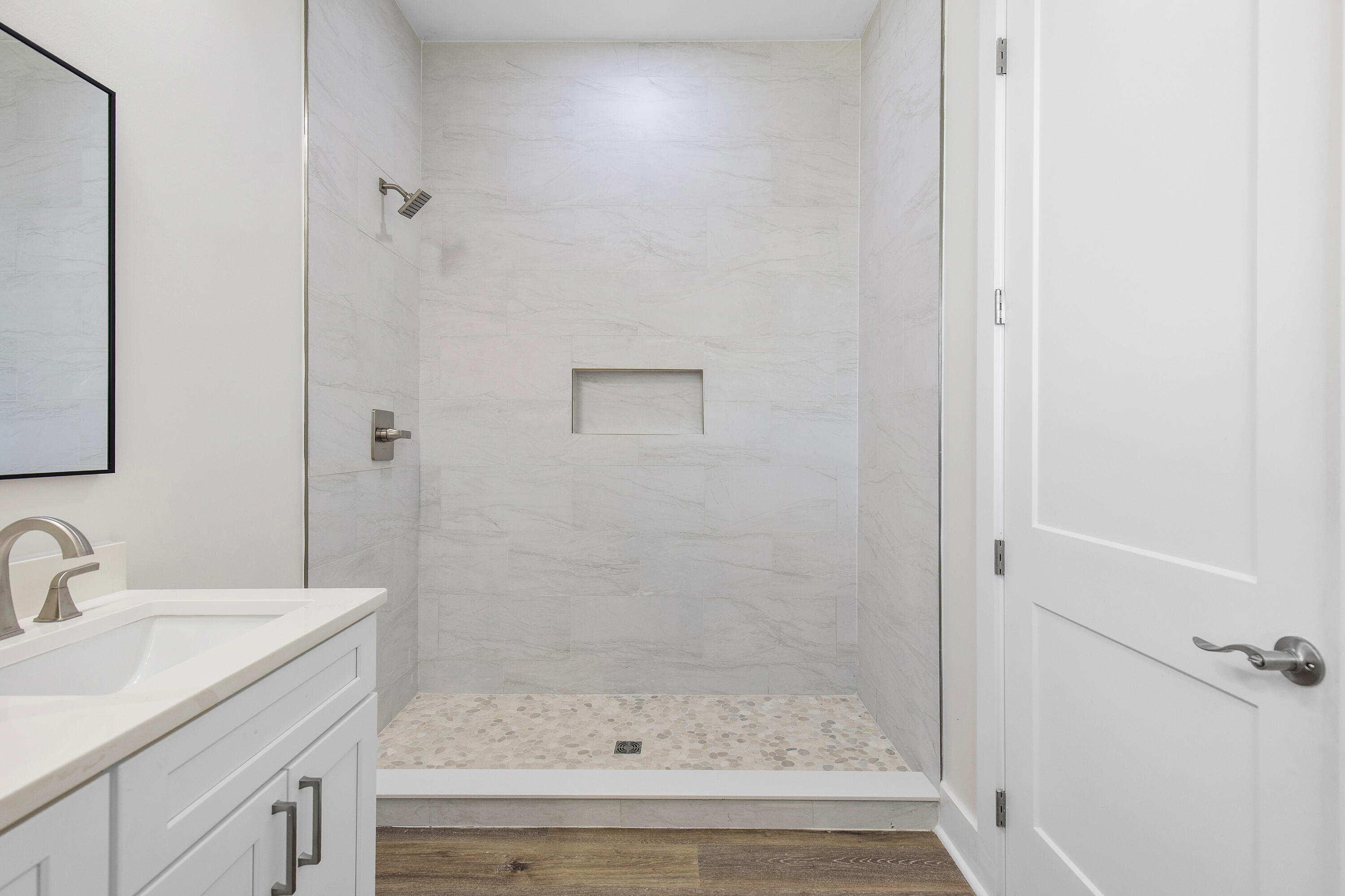 2nd street - Residential