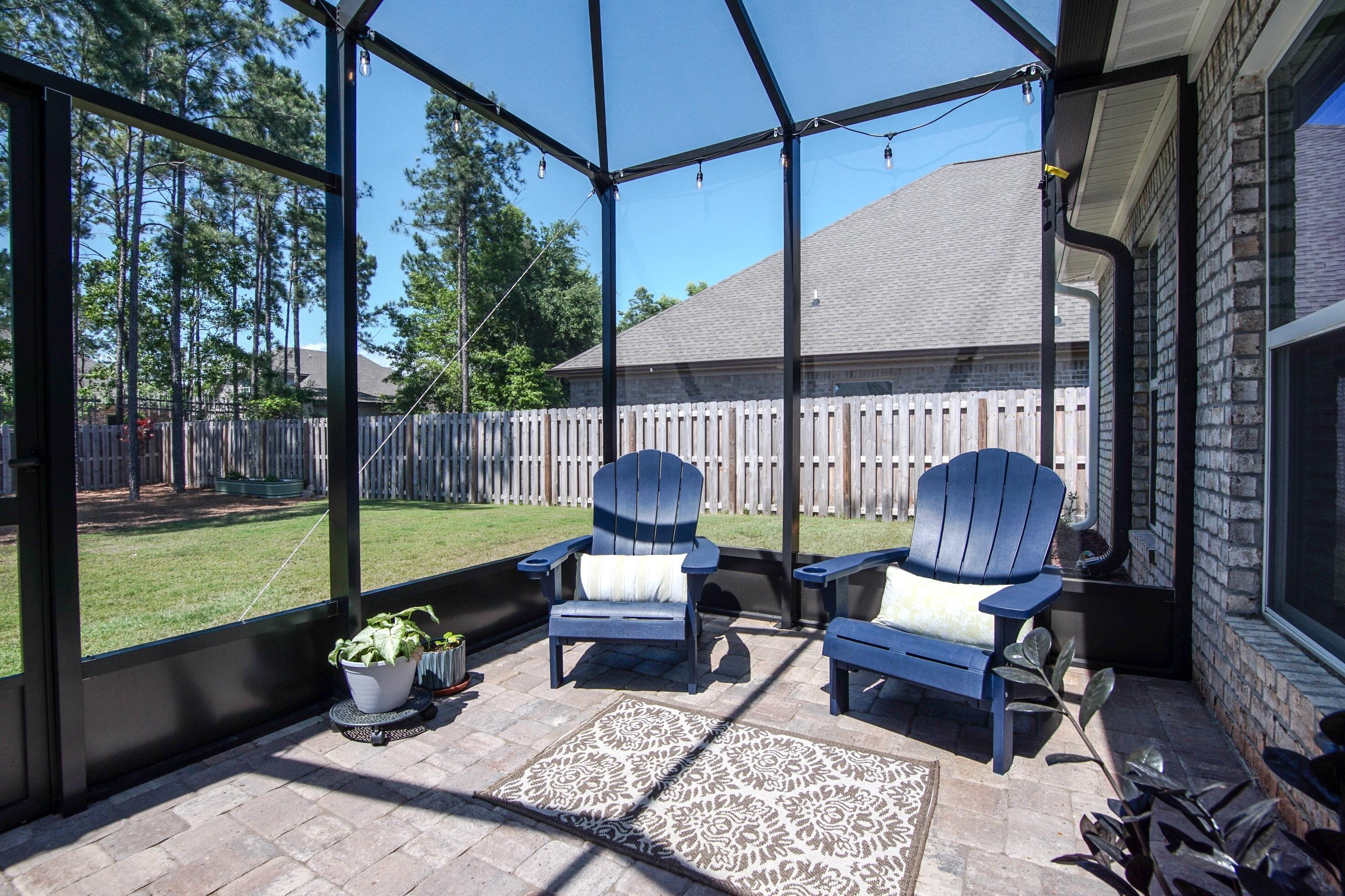 HAMMOCK BAY - Residential