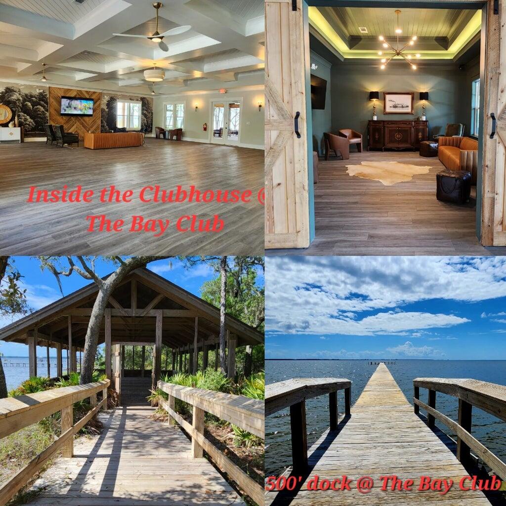 HAMMOCK BAY - Residential