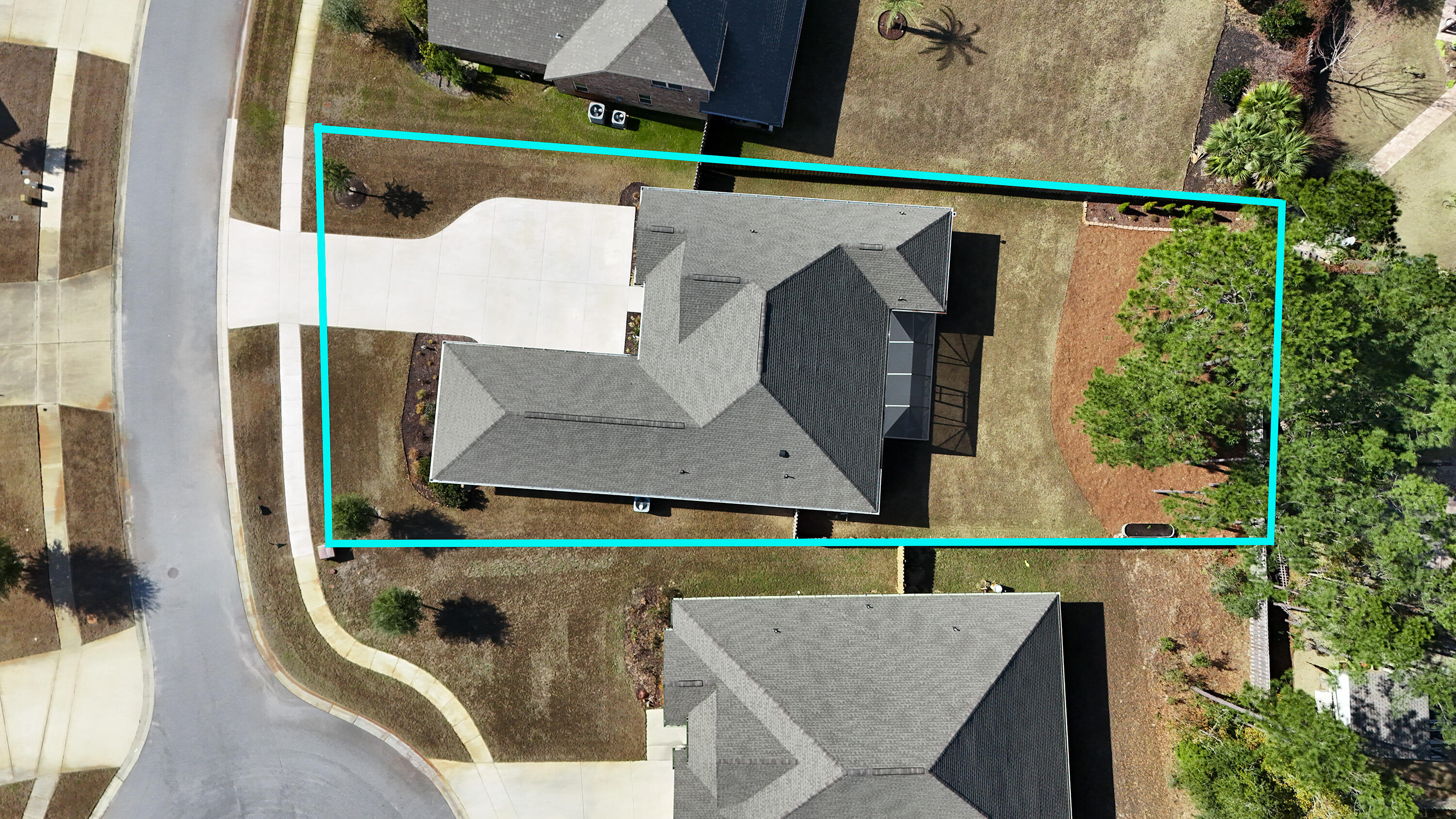 HAMMOCK BAY - Residential