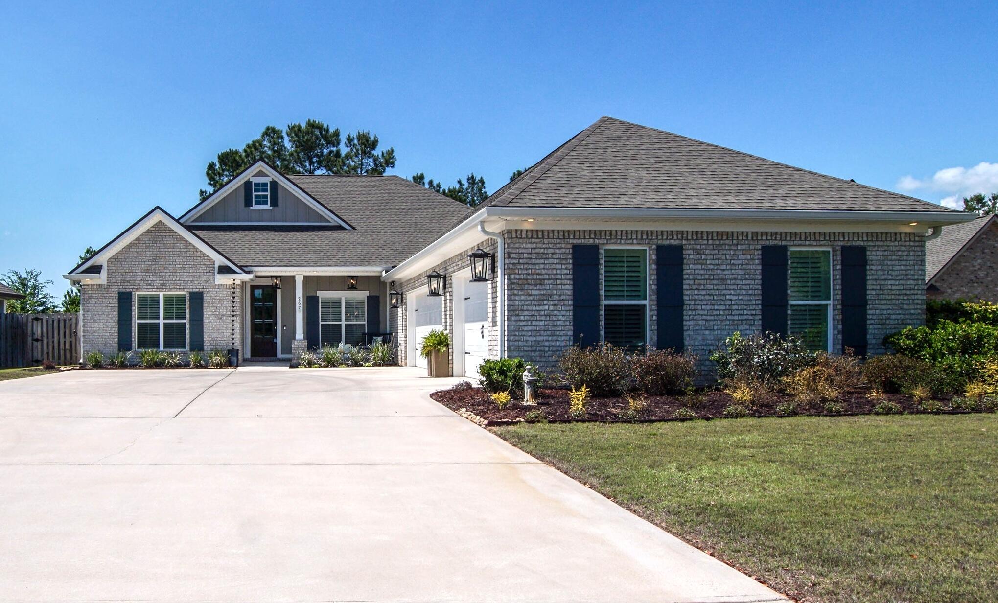 HAMMOCK BAY - Residential