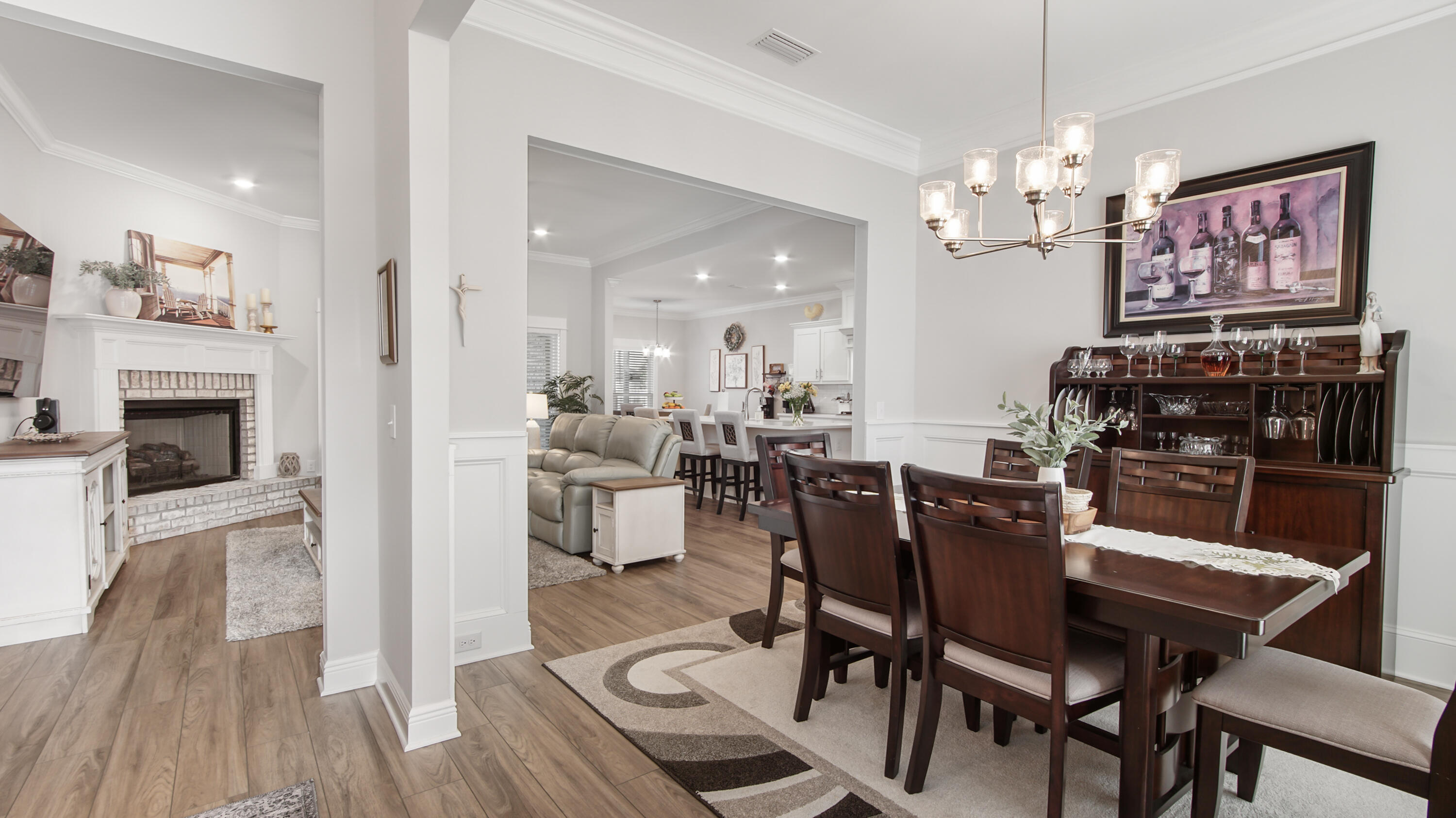 HAMMOCK BAY - Residential