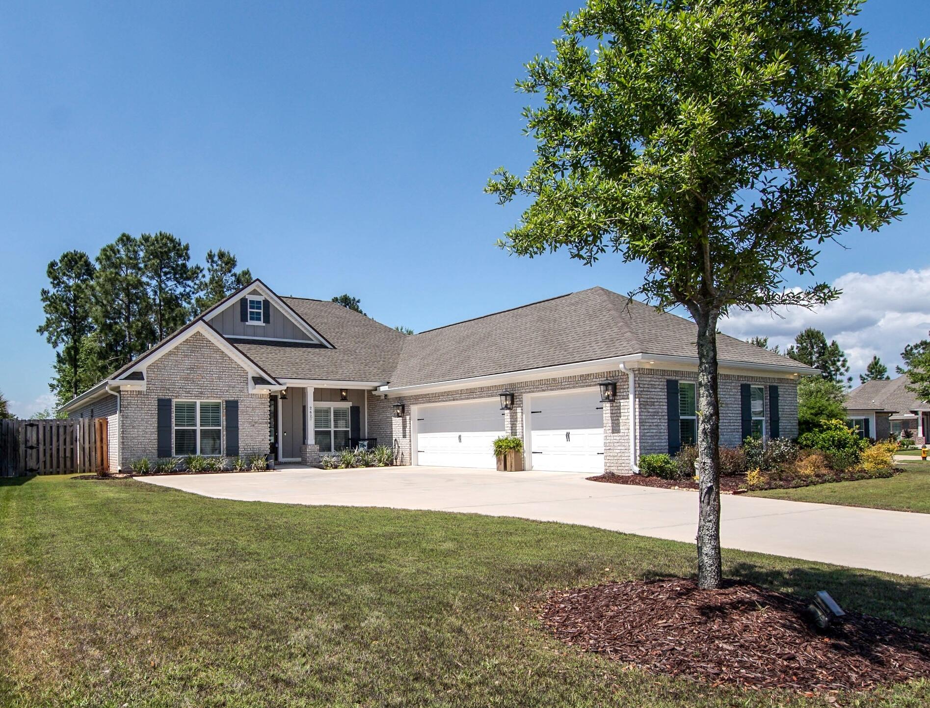 HAMMOCK BAY - Residential