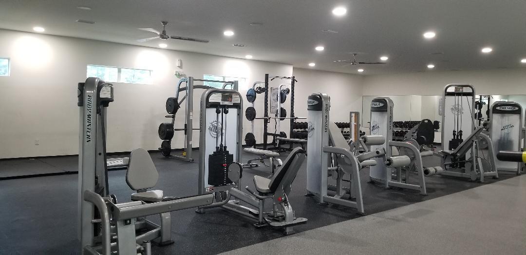 HAMMOCK BAY - Residential