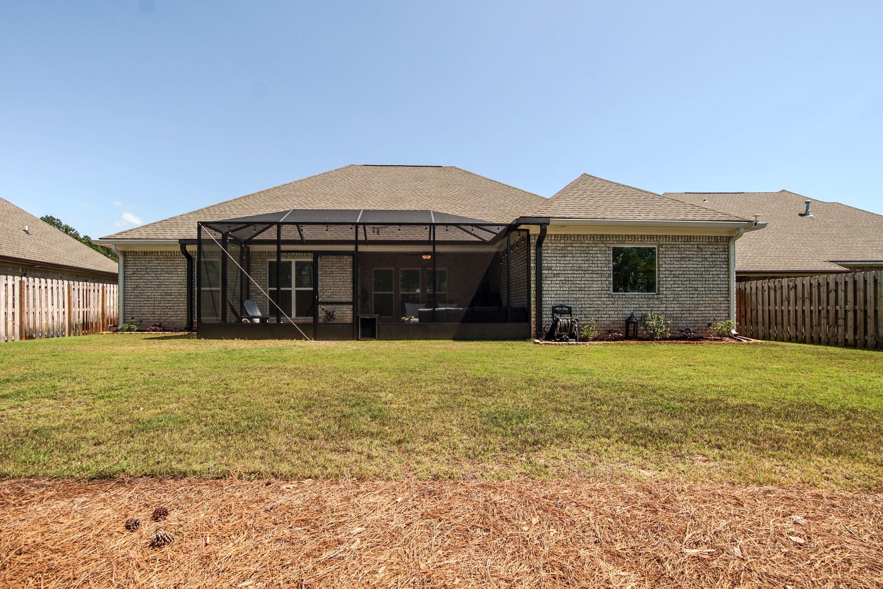 HAMMOCK BAY - Residential