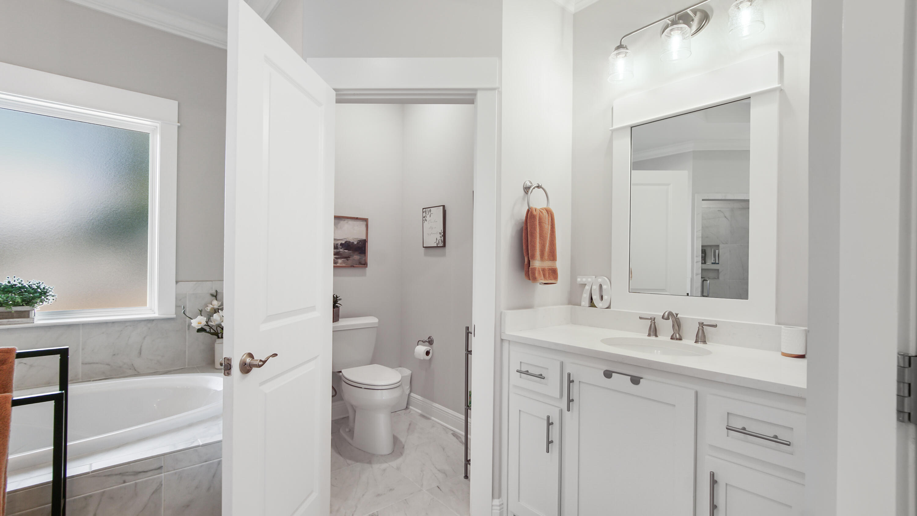 HAMMOCK BAY - Residential