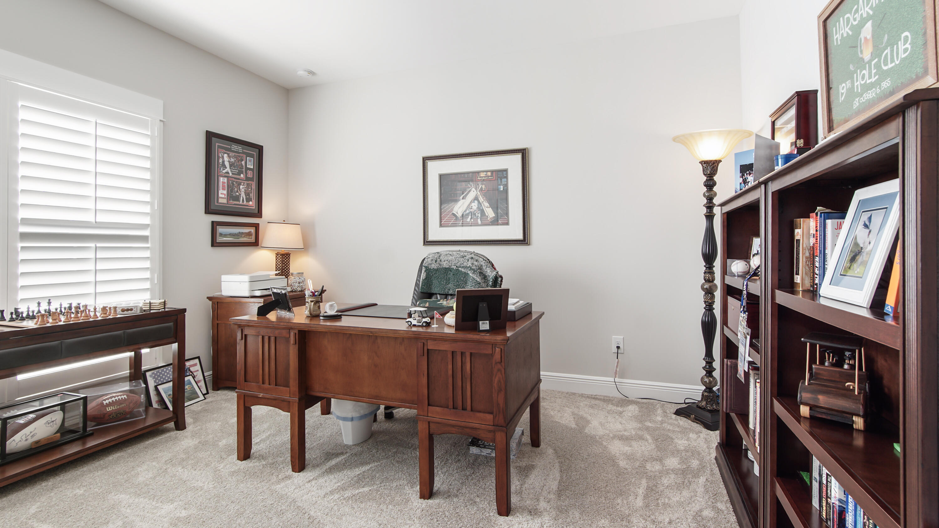 HAMMOCK BAY - Residential