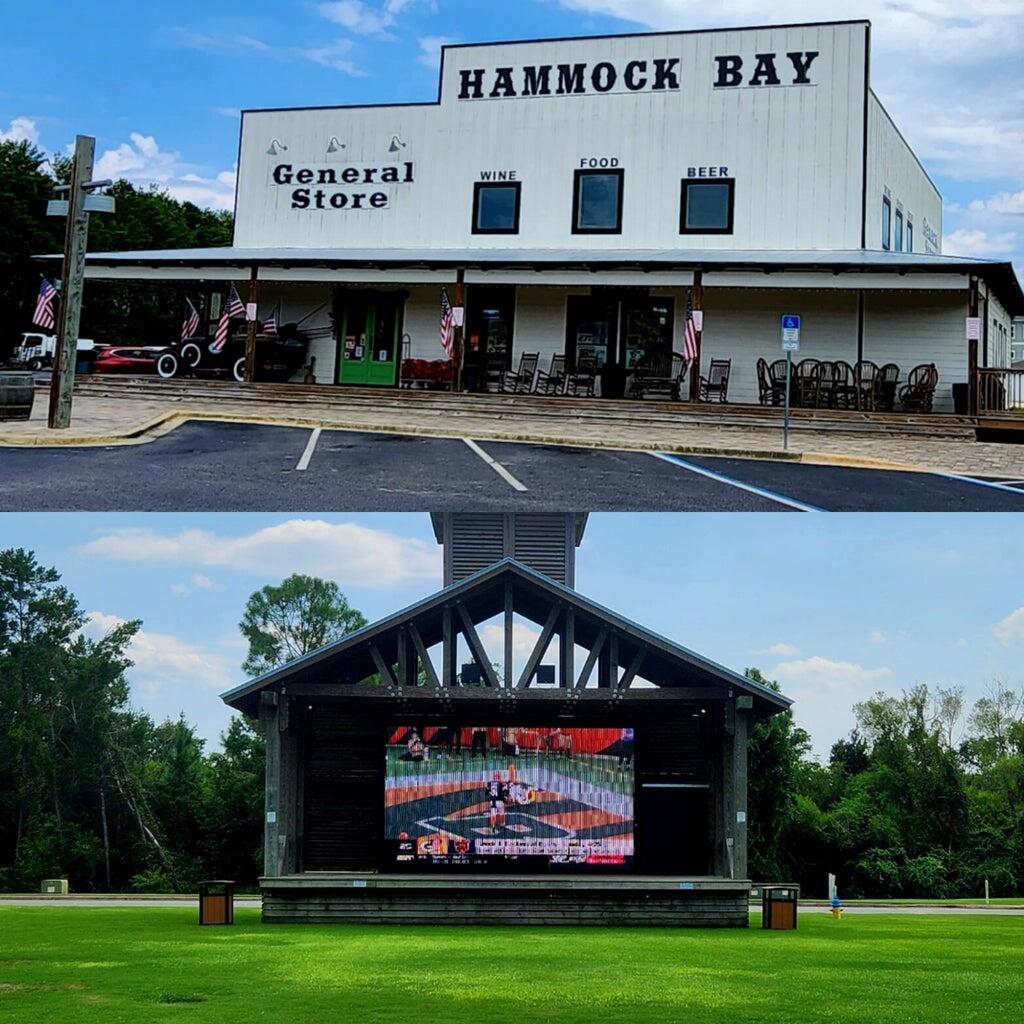 HAMMOCK BAY - Residential