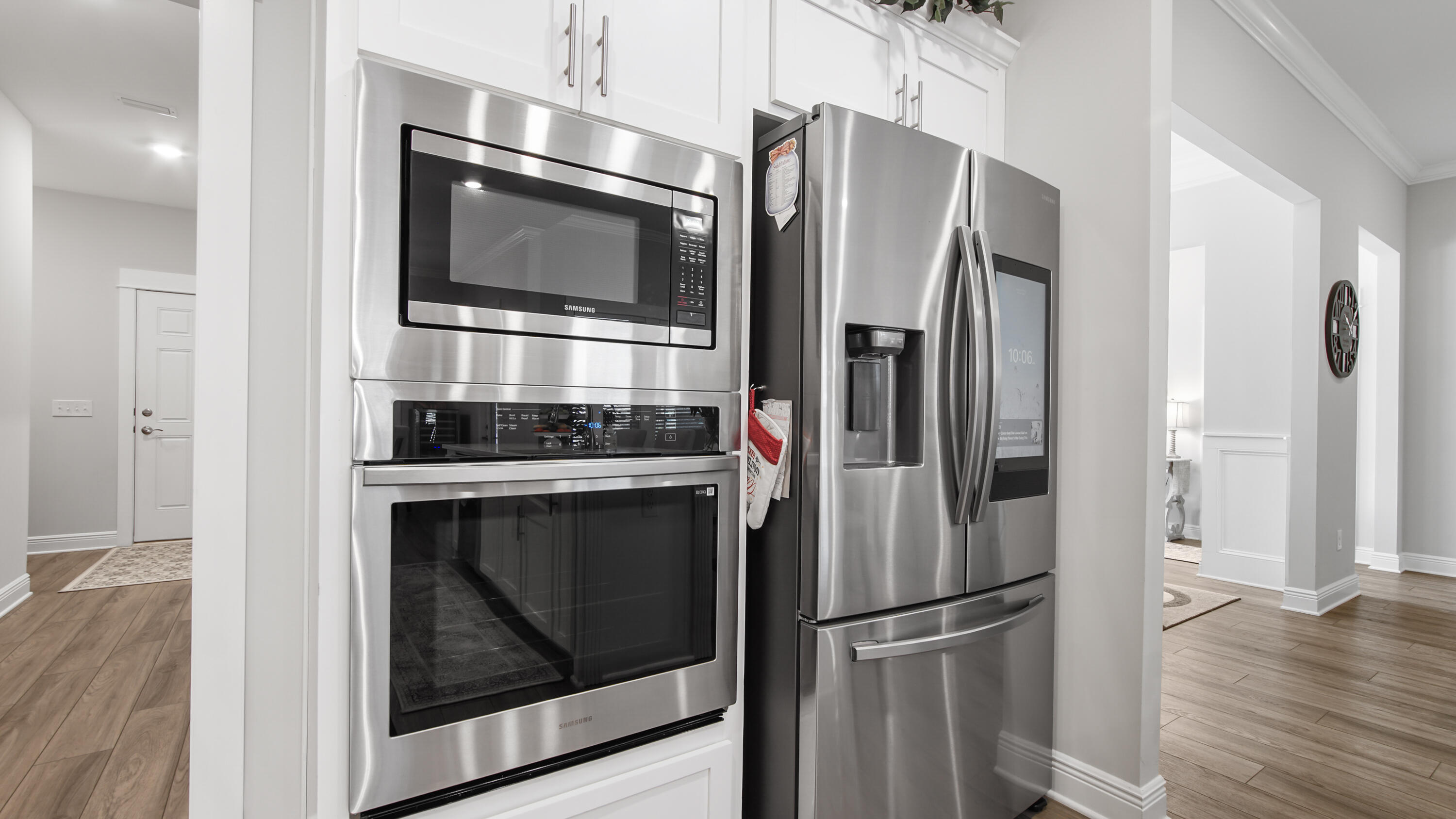 HAMMOCK BAY - Residential