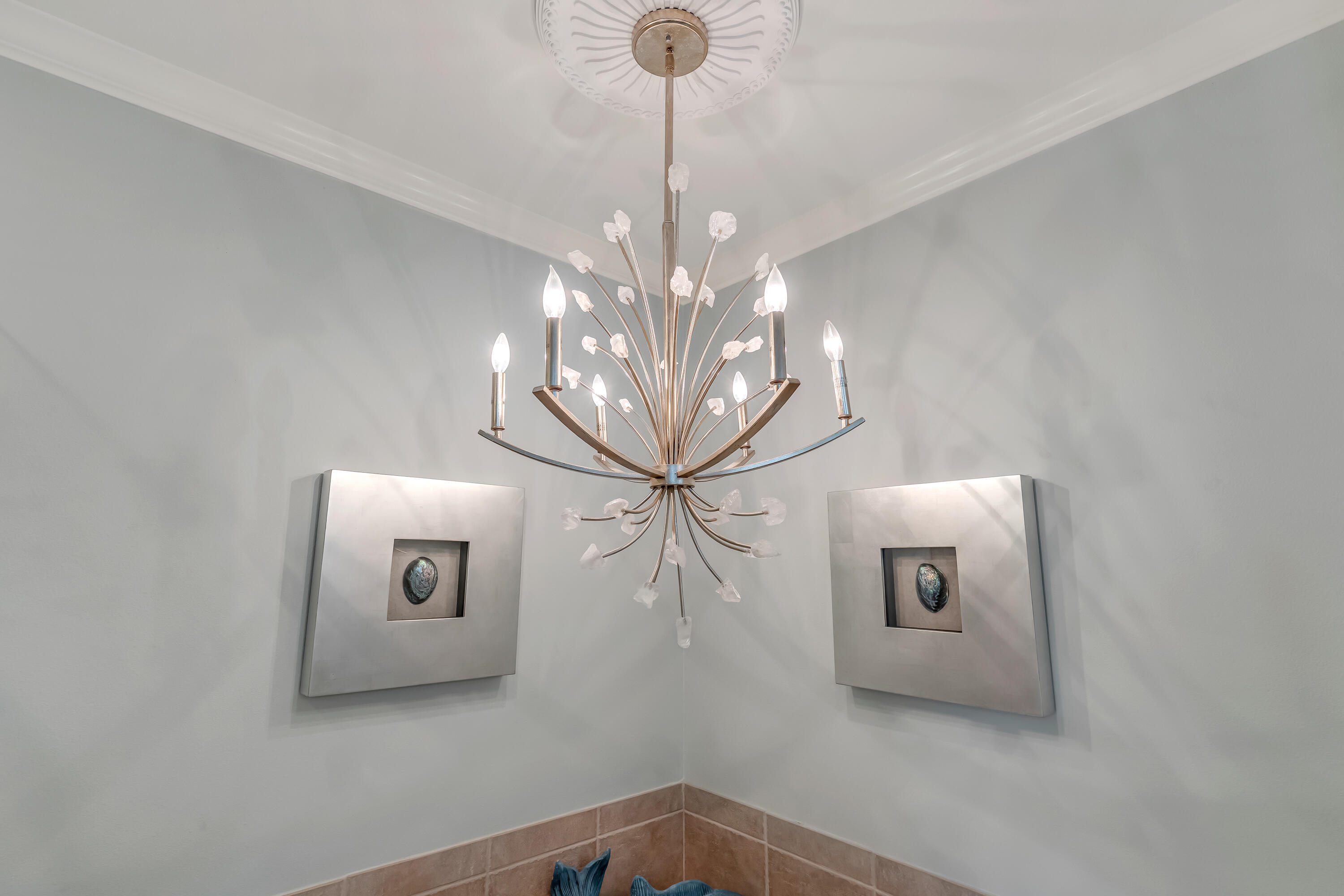 HARBOR LANDING - Residential