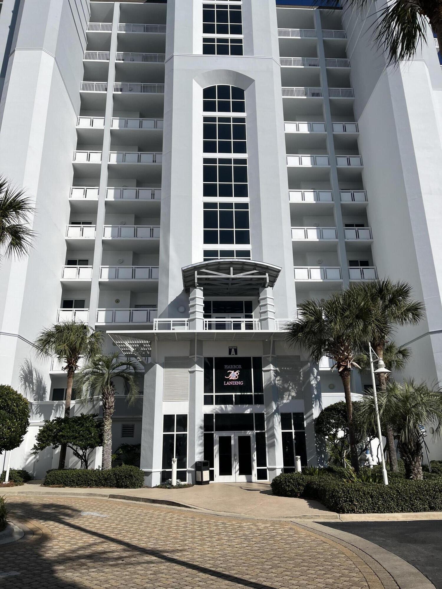 HARBOR LANDING - Residential