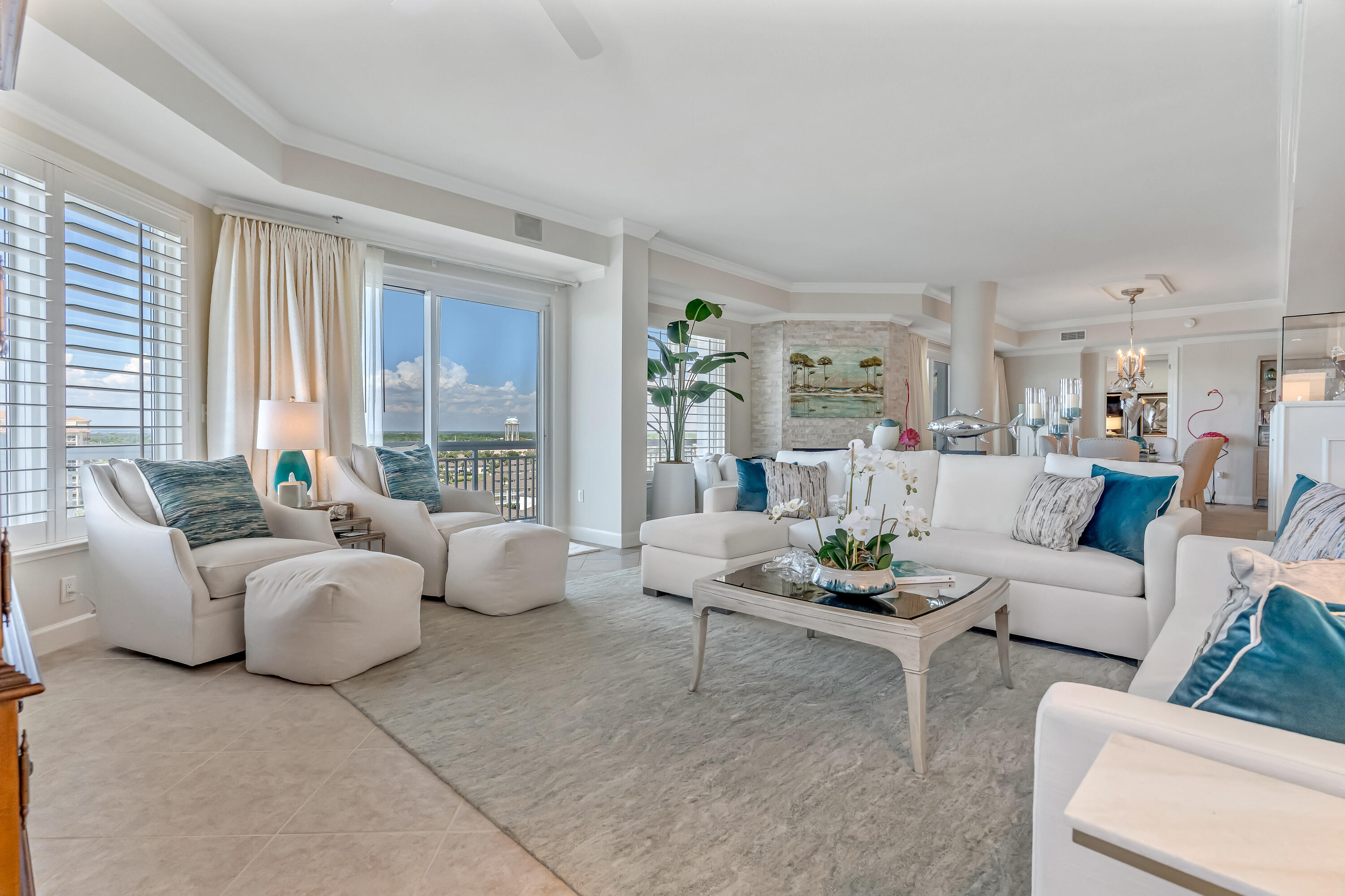 HARBOR LANDING - Residential