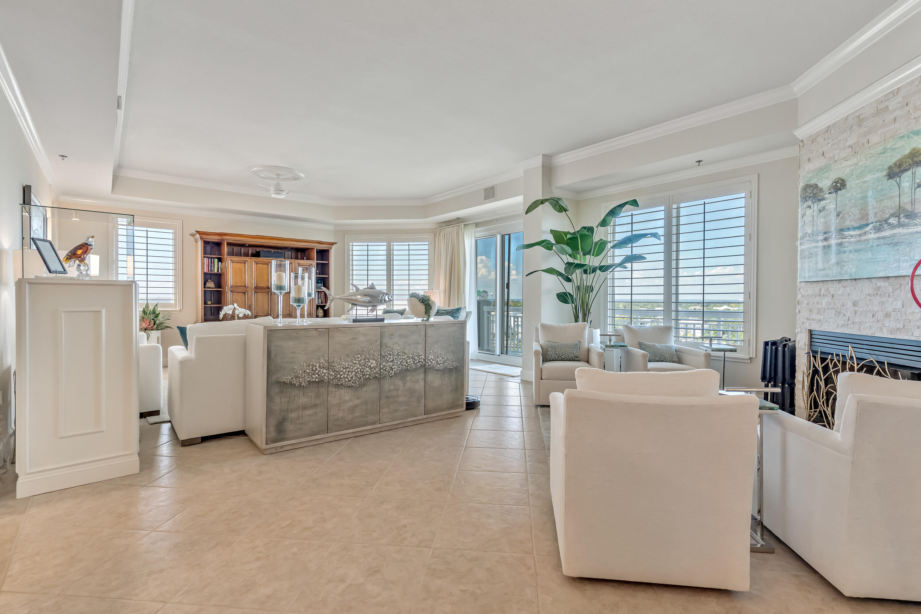 HARBOR LANDING - Residential