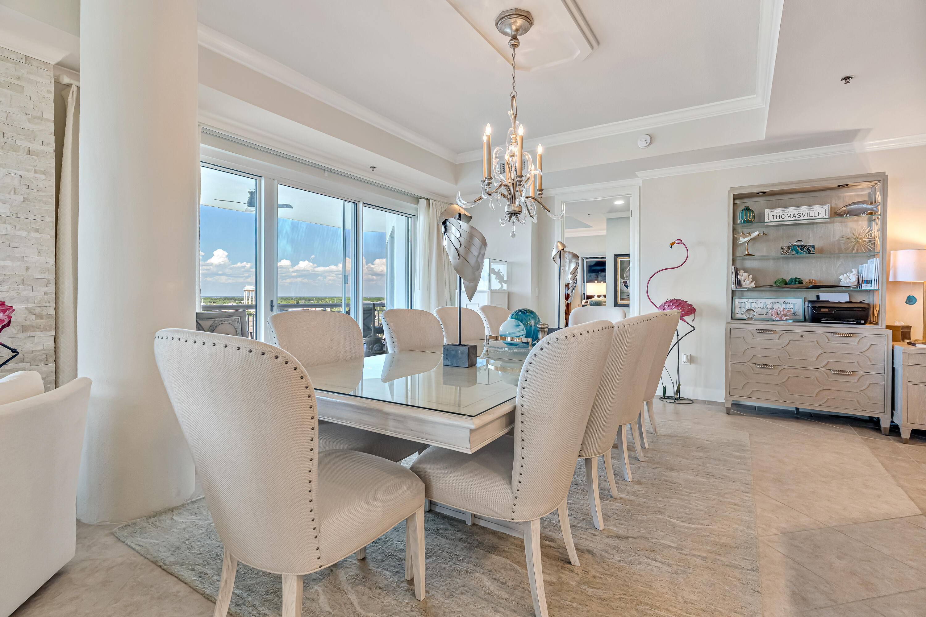 HARBOR LANDING - Residential