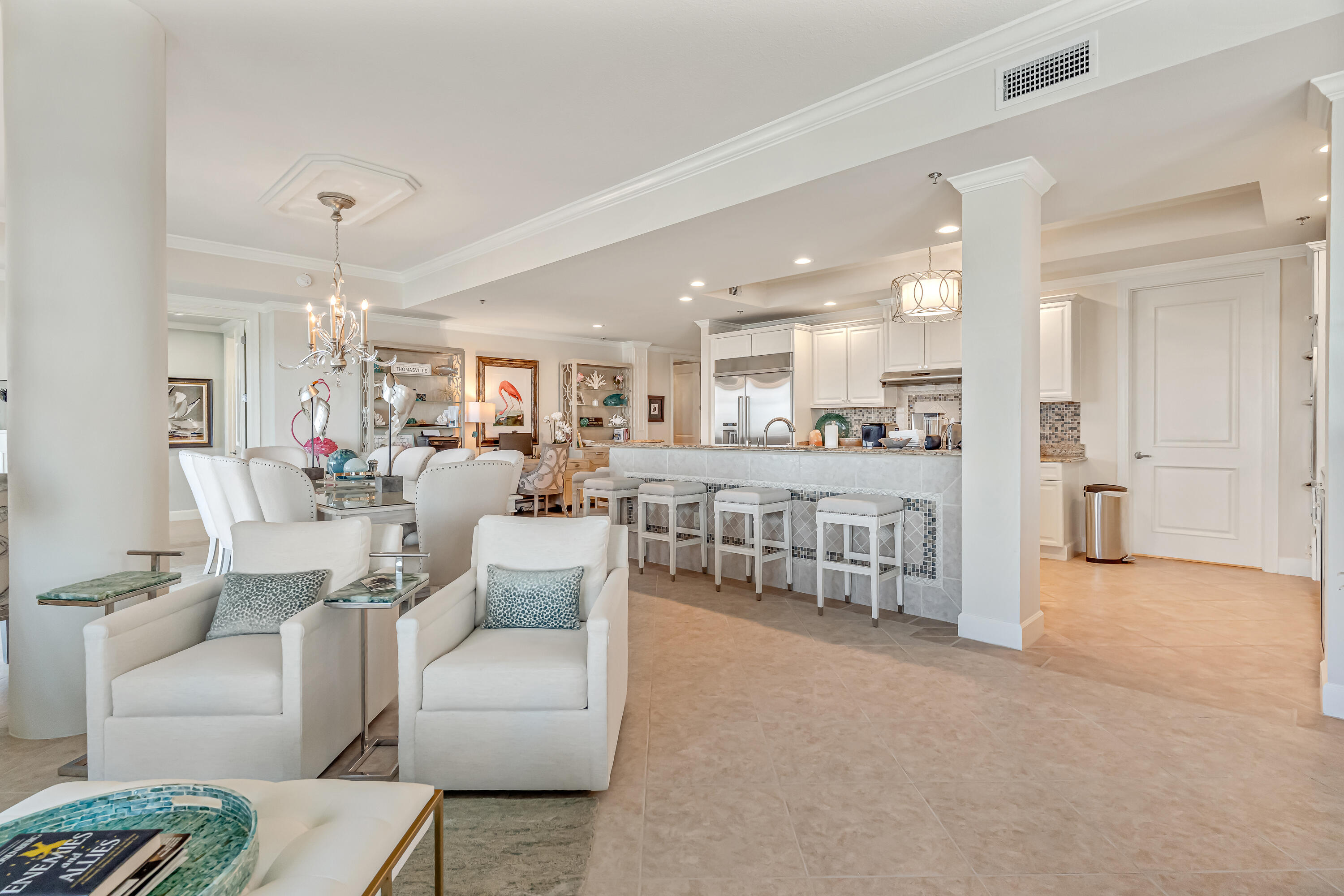 HARBOR LANDING - Residential